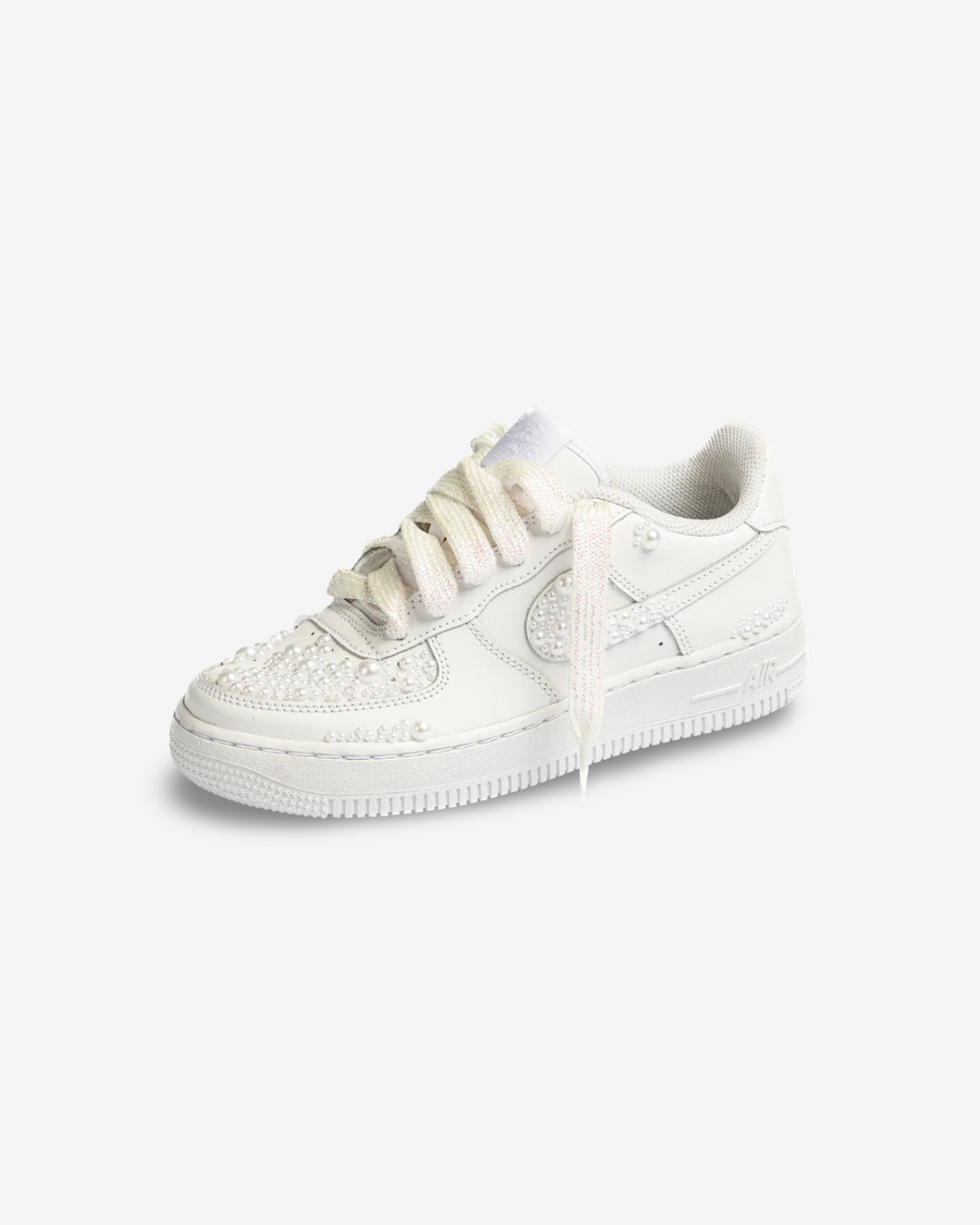 Air Force 1 White Pearl