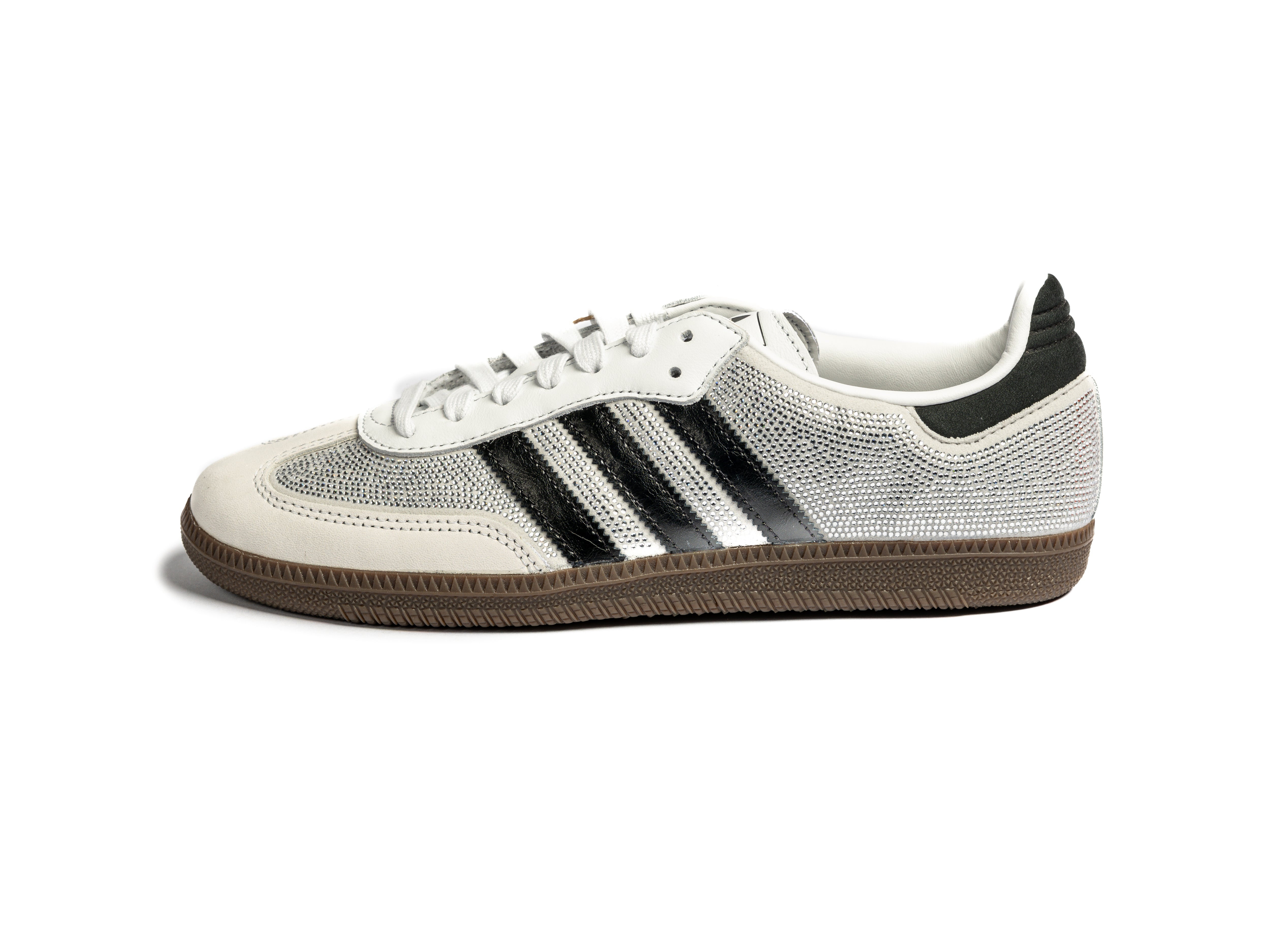 Adidas Samba Rhinestone Trainers