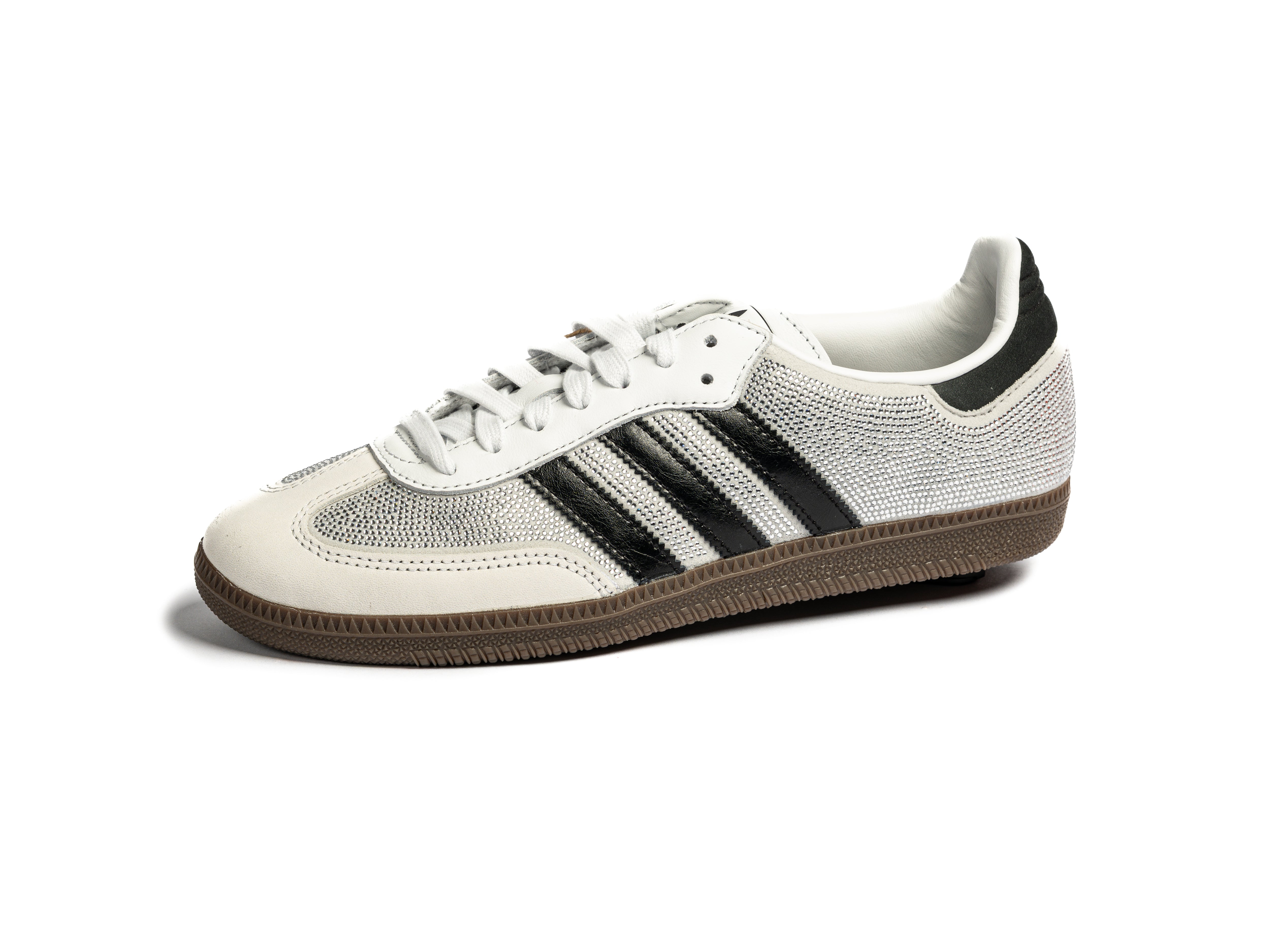 Adidas Samba Rhinestone Trainers