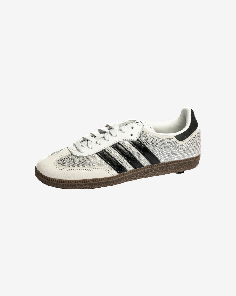 Adidas Samba Rhinestone Trainers