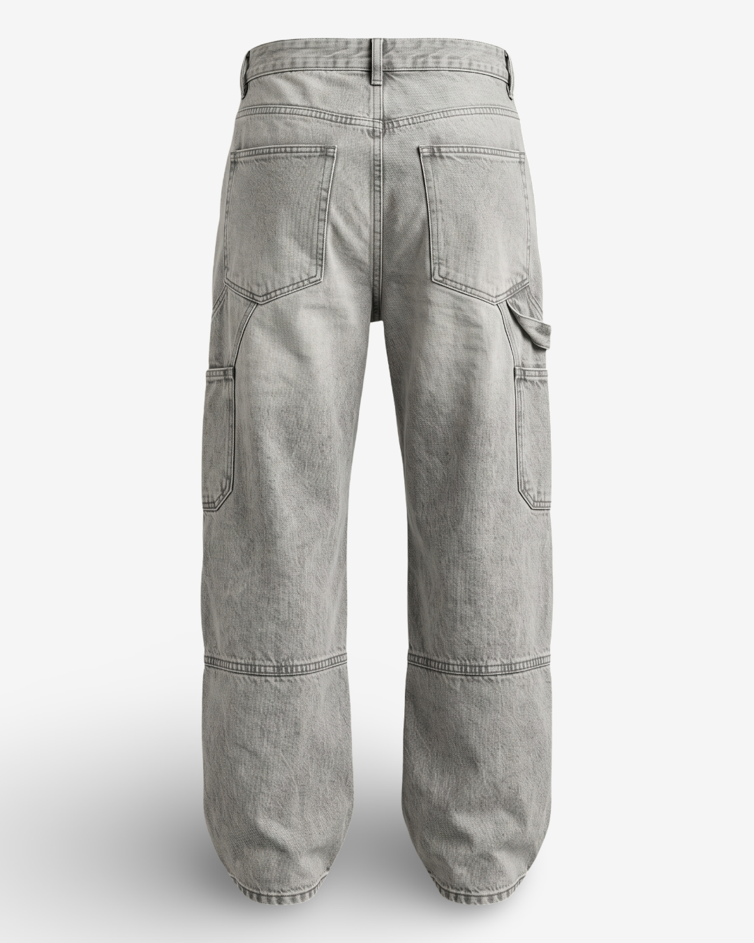 Gavensemble Jeans BAGGY200