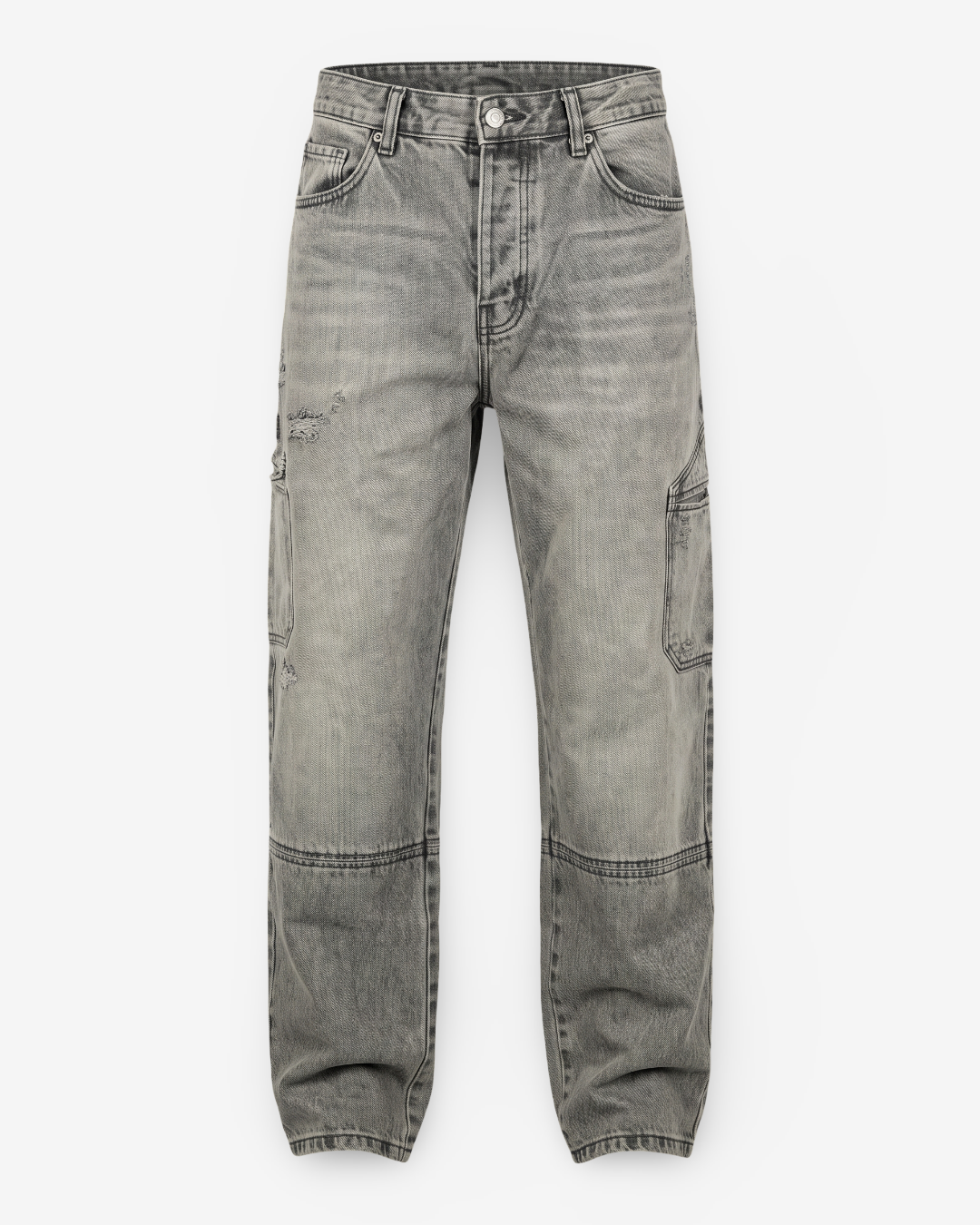 Gavensemble Jeans BAGGY200