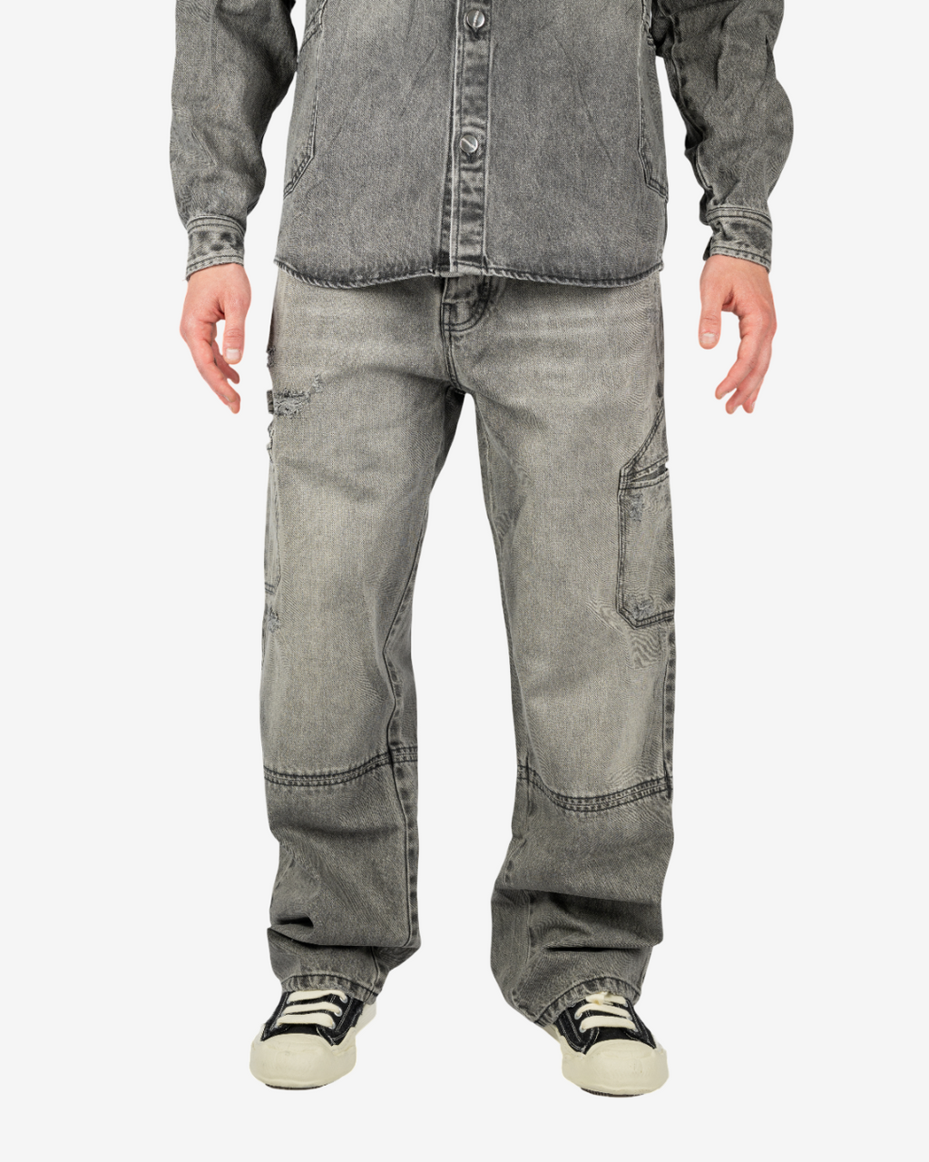 Gavensemble Jeans BAGGY200