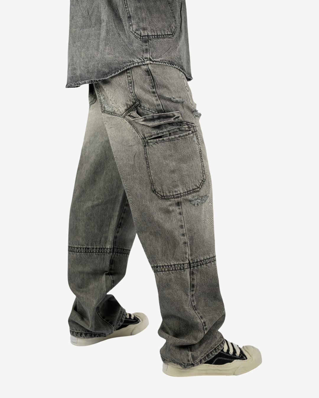 Gavensemble Jeans BAGGY200