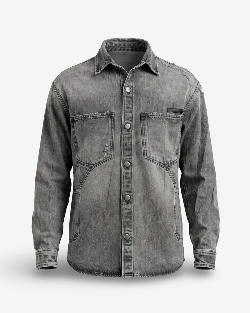GAVENSEMBLE - SHIRT J1000