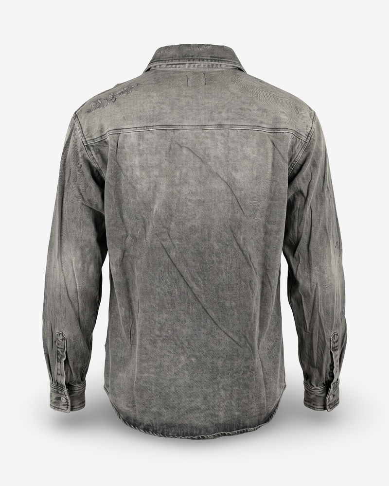 GAVENSEMBLE - SHIRT J1000