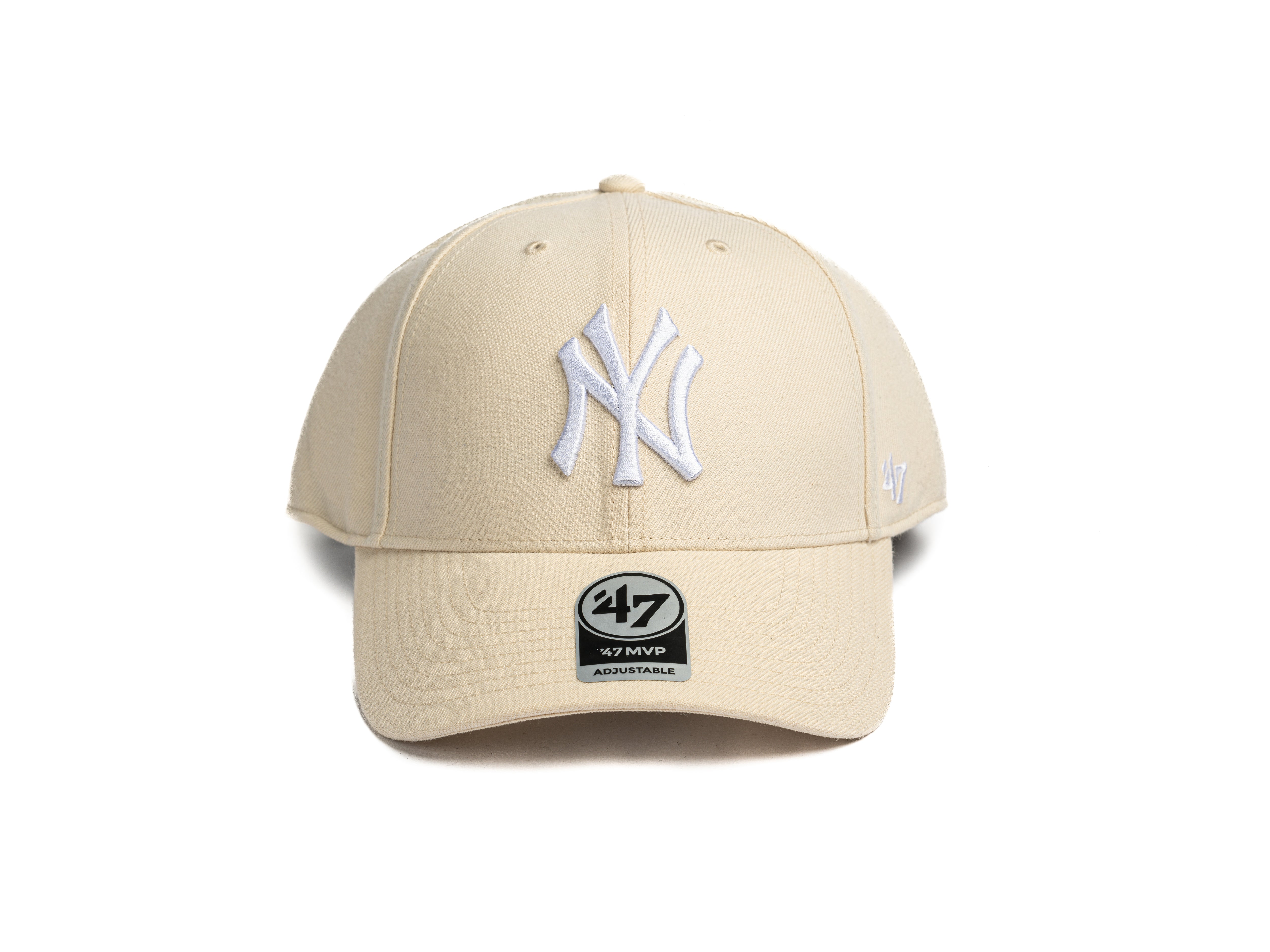 '47 New York Yankees NATURAL