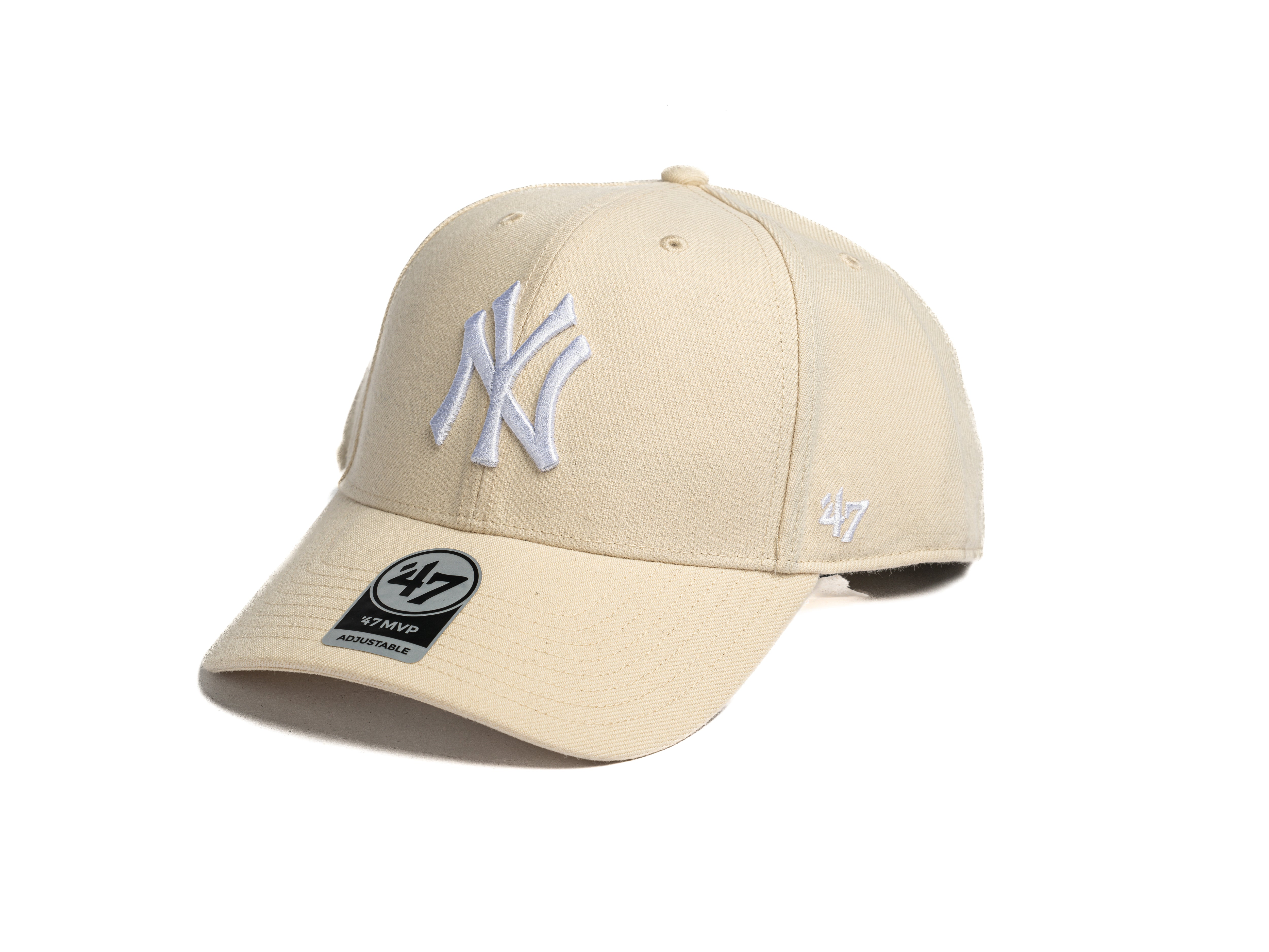 '47 New York Yankees NATURAL