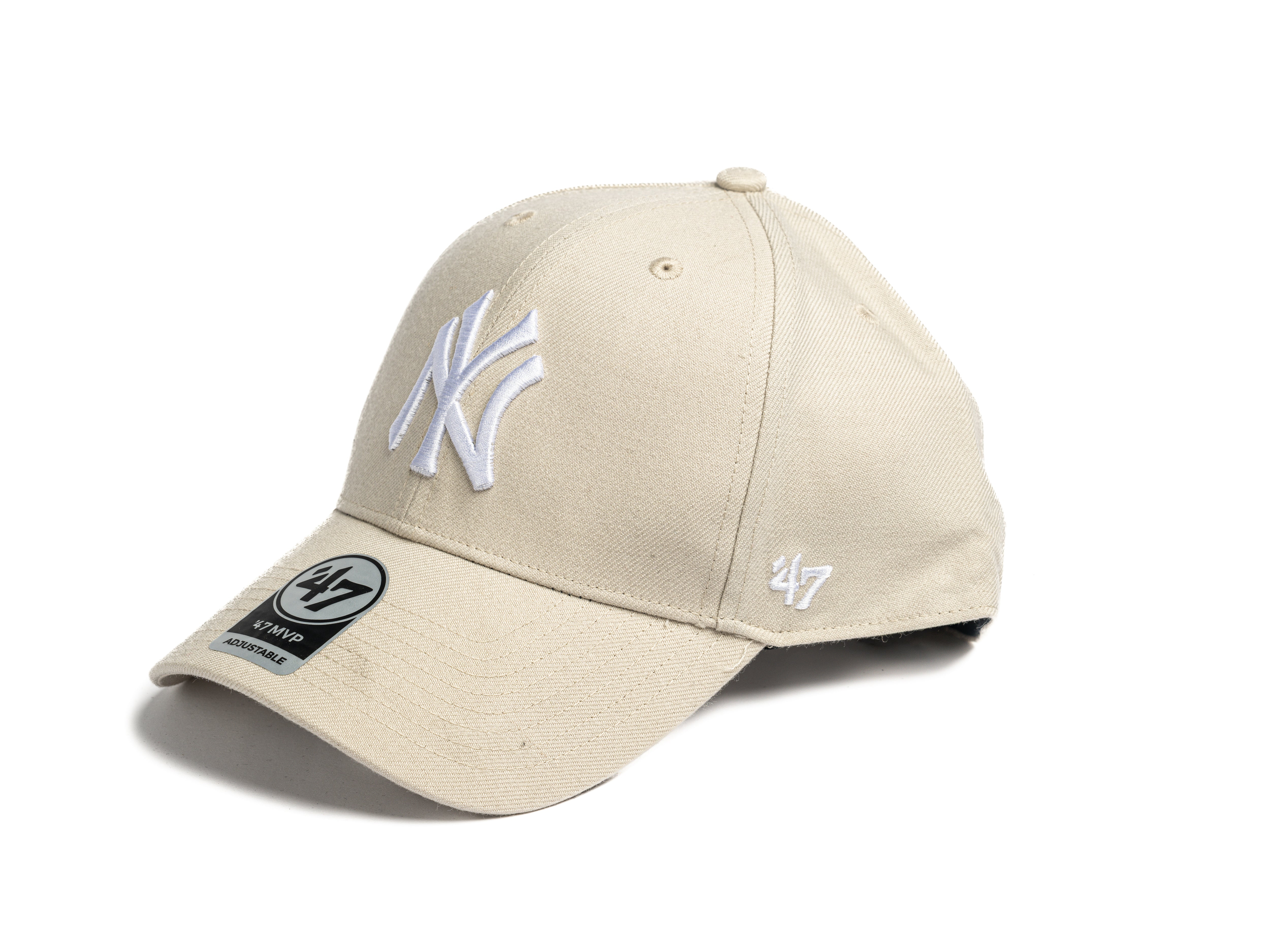 '47 New York Yankees BONE