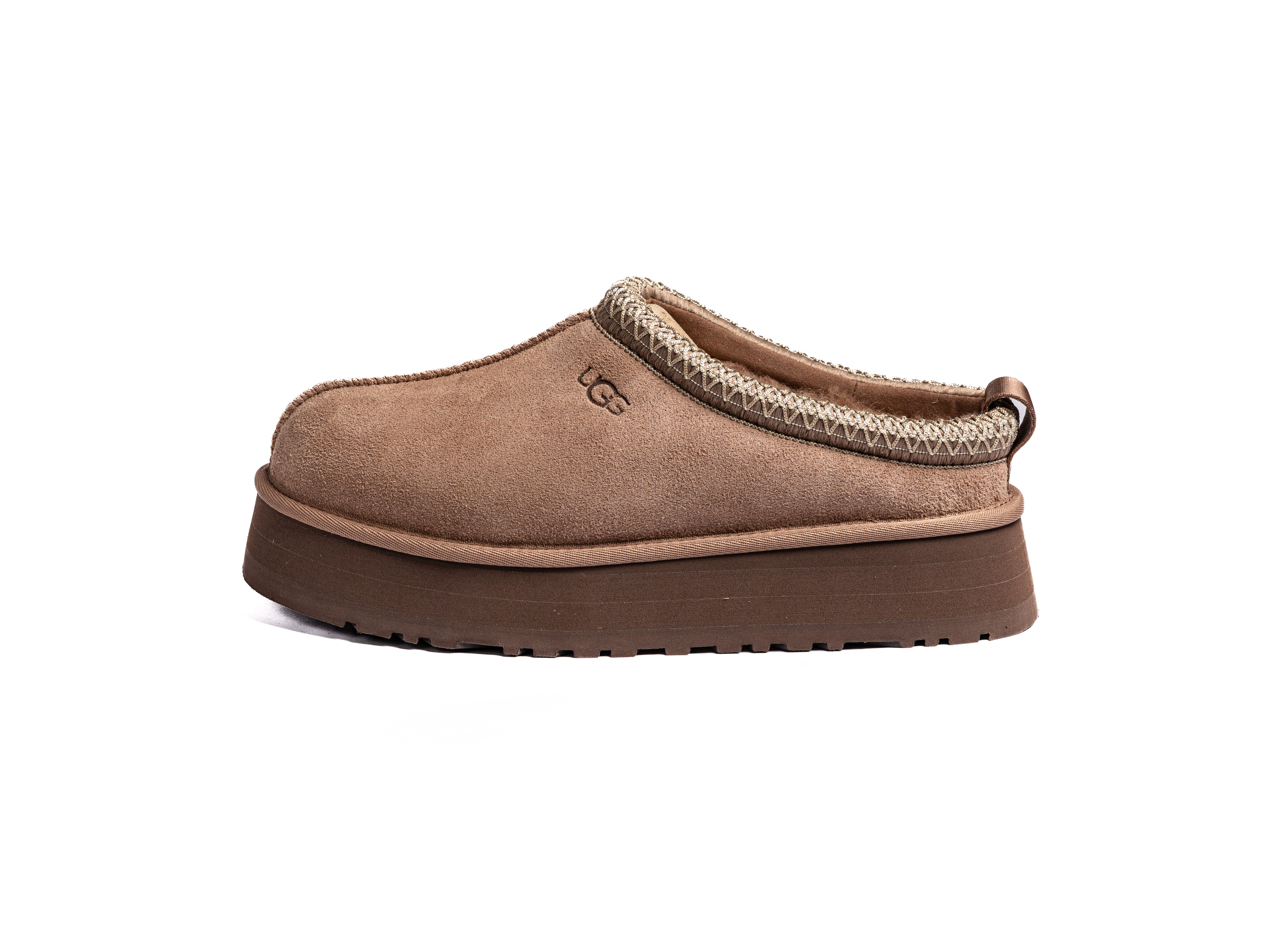 UGG Tazz II Chocolate Roacky Oak