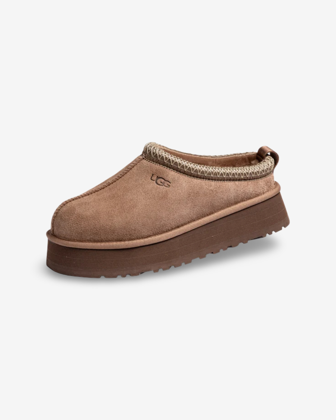 UGG Tazz II Chocolate Roacky Oak