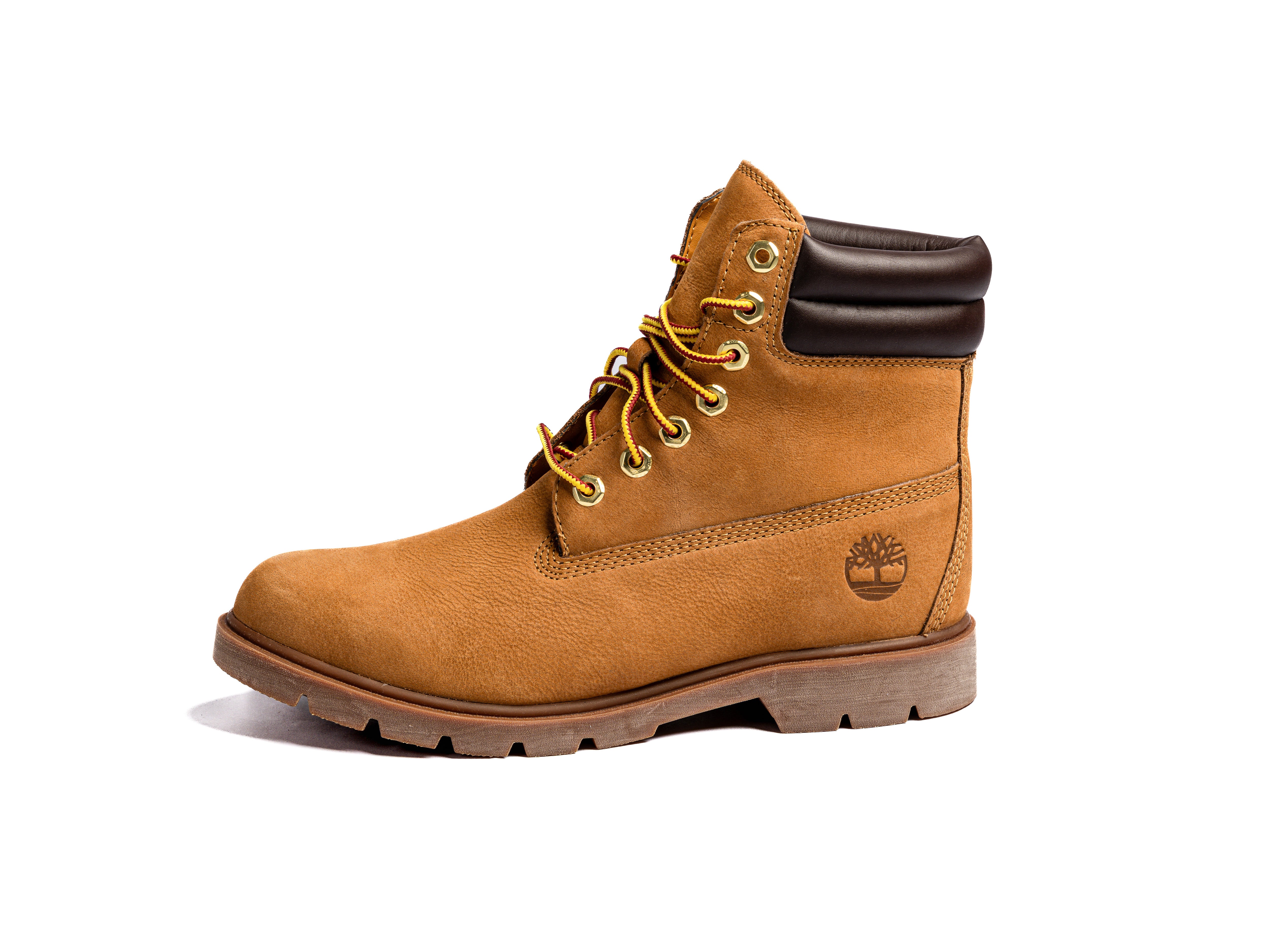 Timberland Basic 6