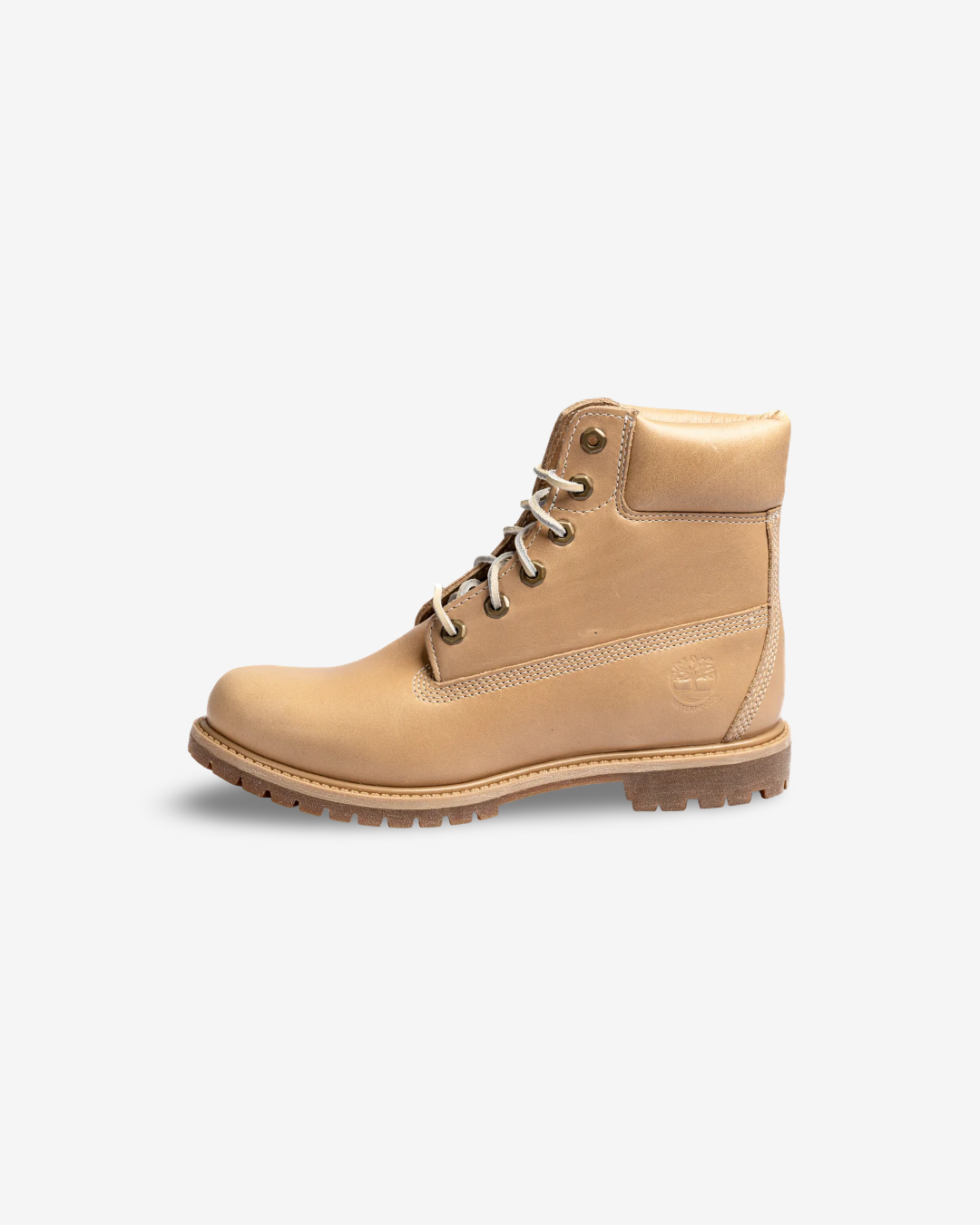 Timberland 6" Premium Waterproof Boot Cream