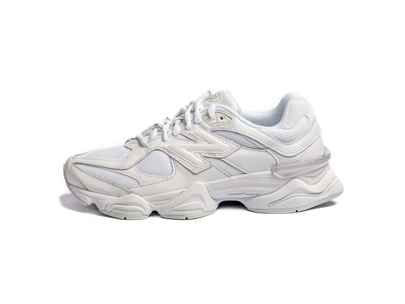 New Balance 9060 NRJ TOTAL WHITE