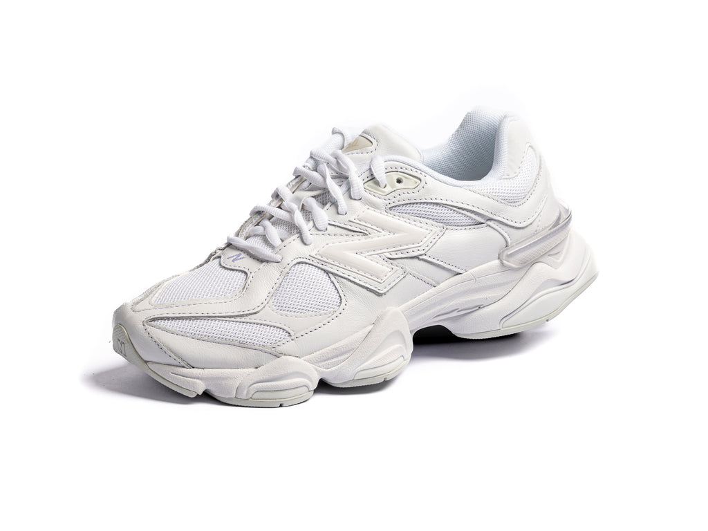 New Balance 9060 NRJ TOTAL WHITE
