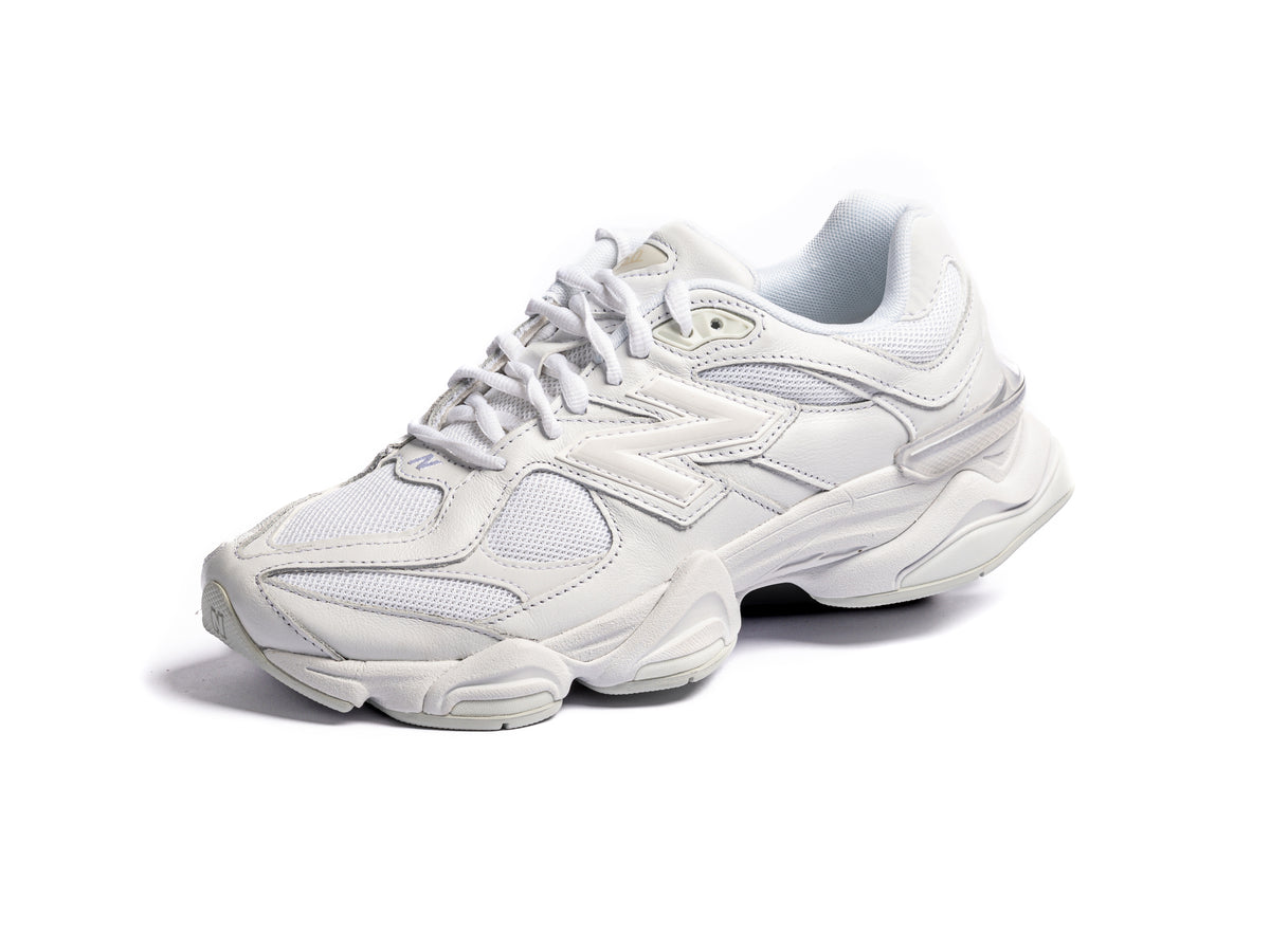 New Balance 9060 NRJ TOTAL WHITE