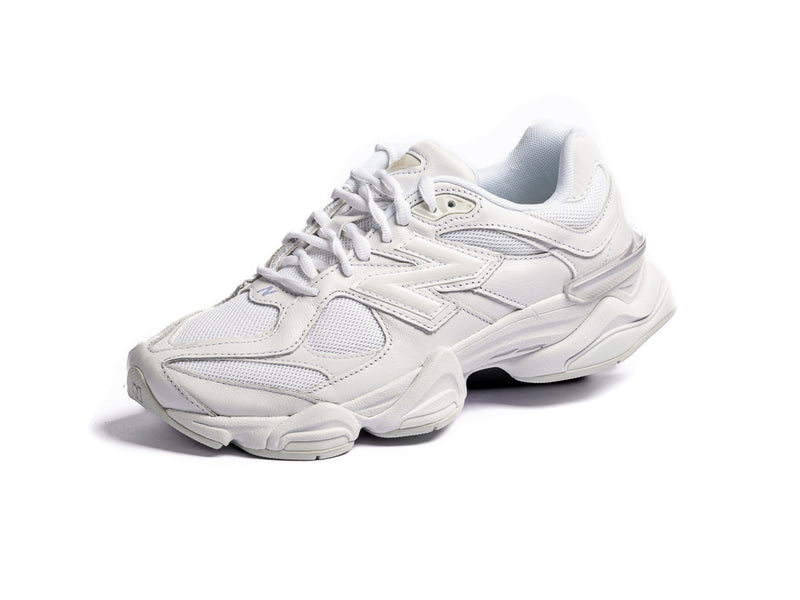 New Balance 9060 NRJ TOTAL WHITE