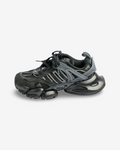 ADIDAS XLG RUNNER IRON BLACK JR3086