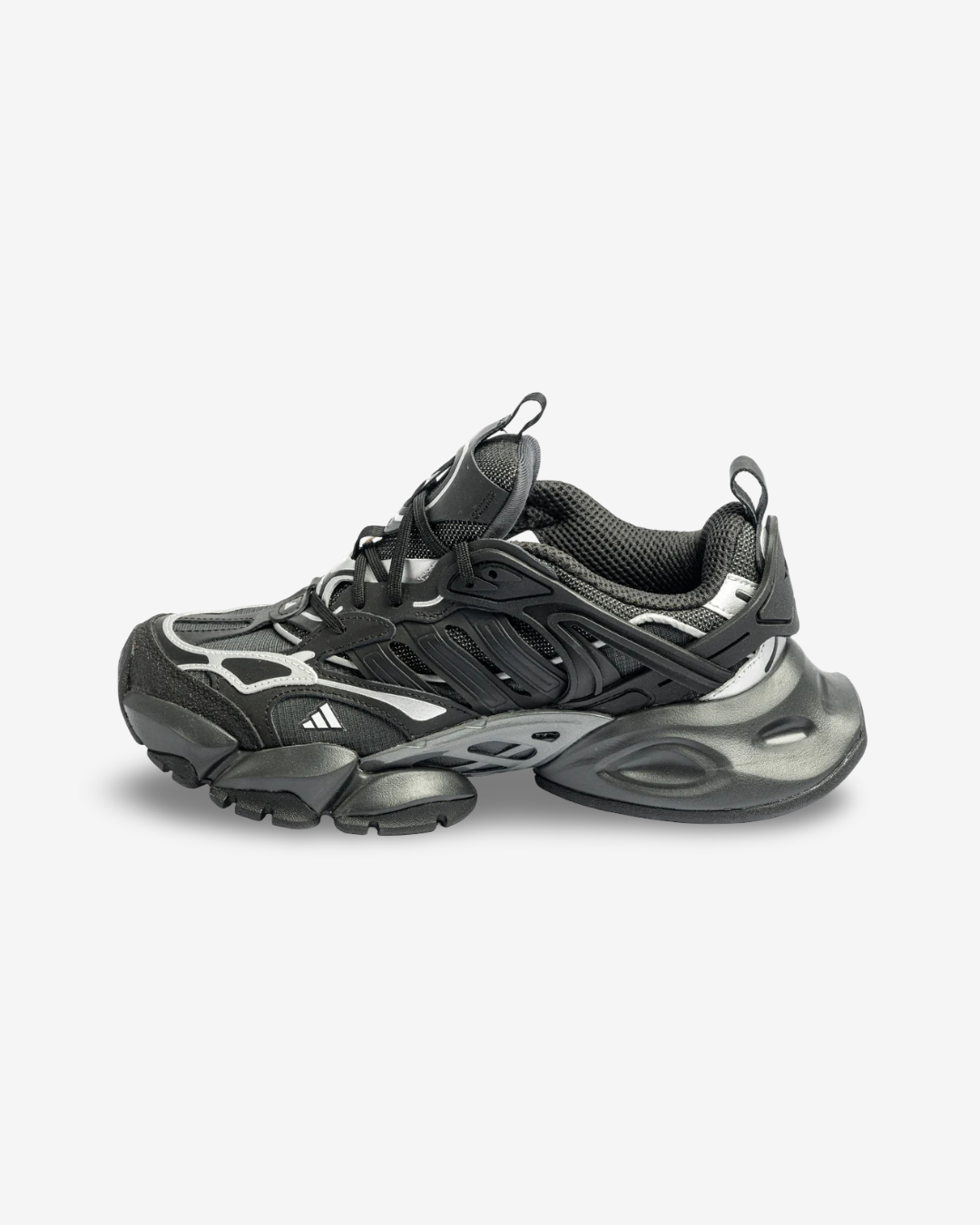 ADIDAS XLG RUNNER BLACK CARBON IH0070