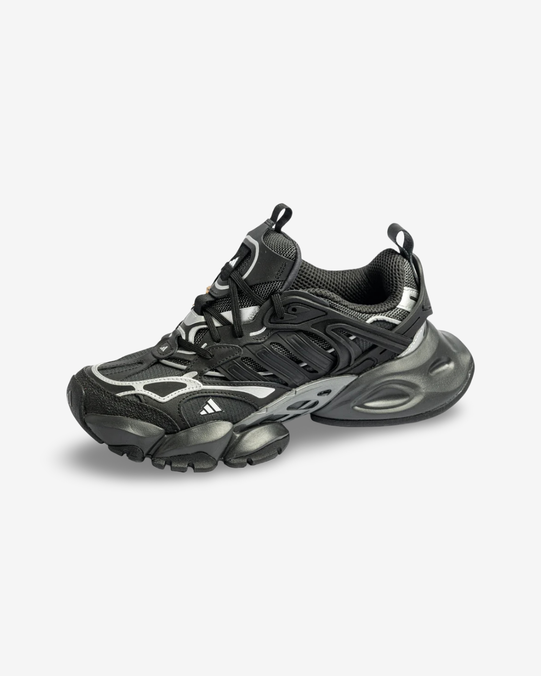 ADIDAS XLG RUNNER BLACK CARBON IH0070