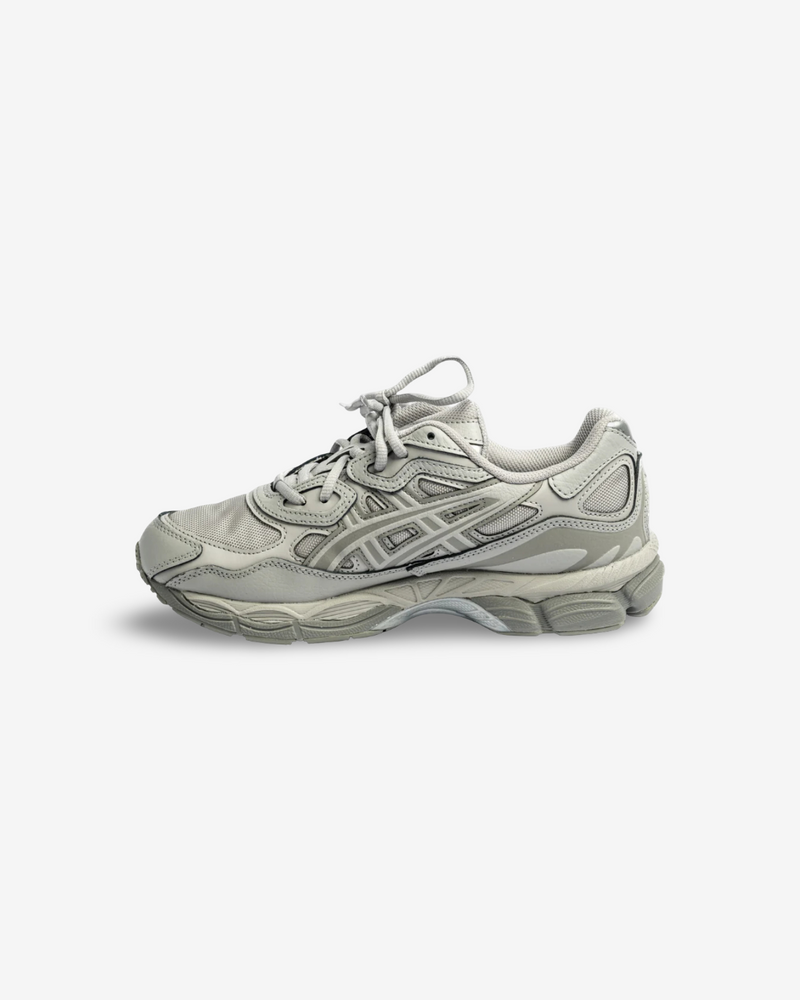 ASICS GEL-NYC CEMENT GREY