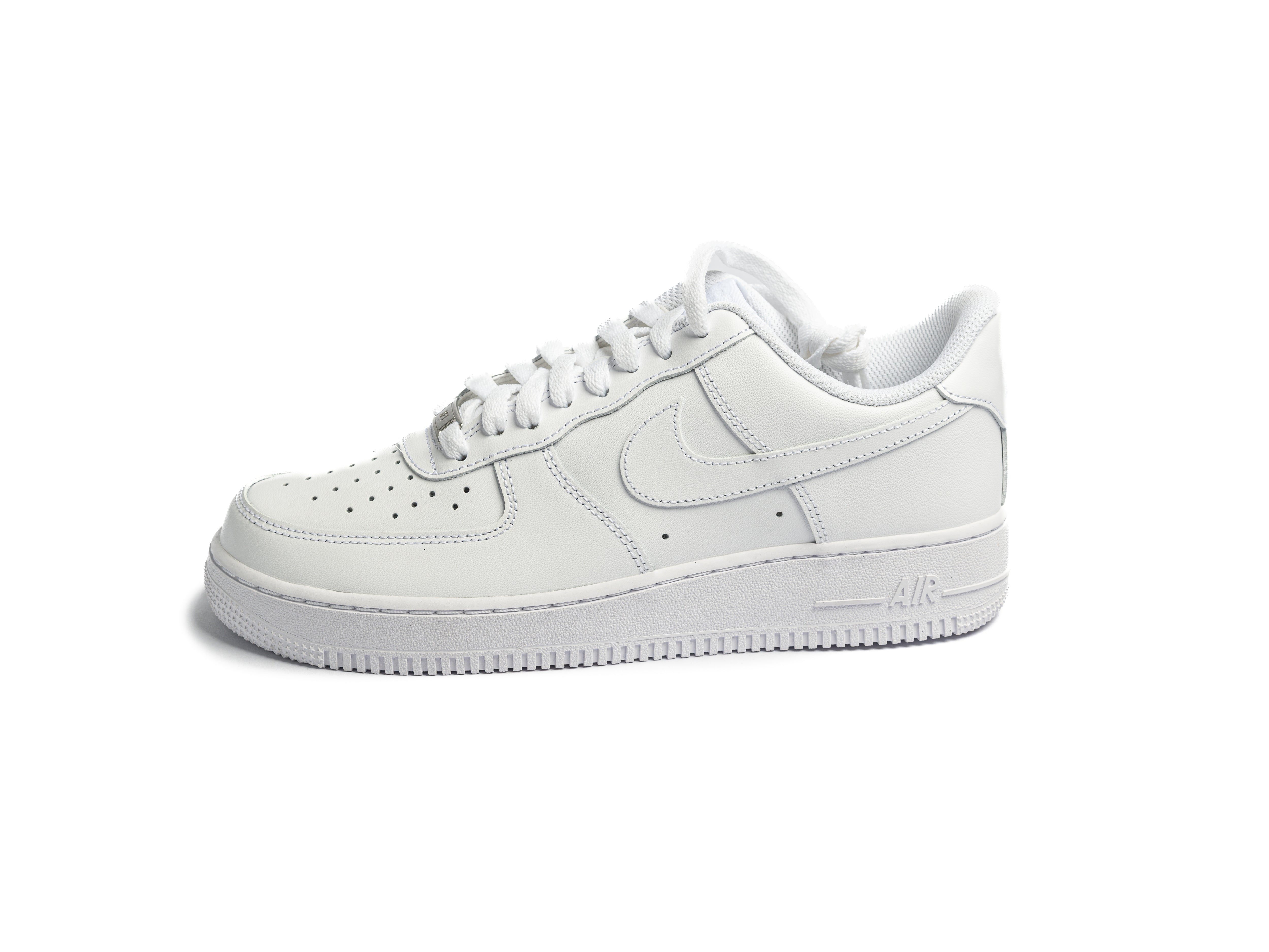 Nike Air Force 1 White