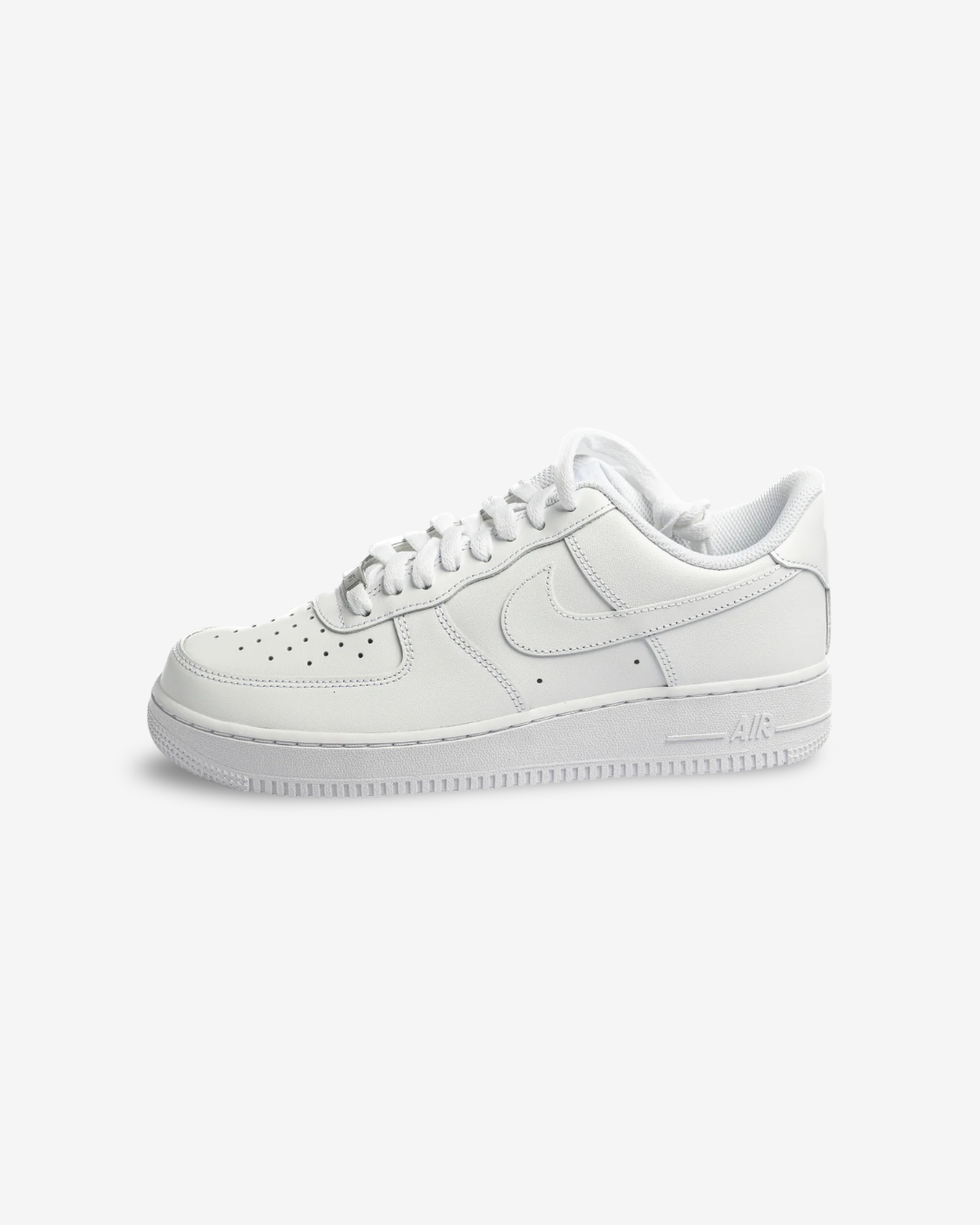 Nike Air Force 1 White