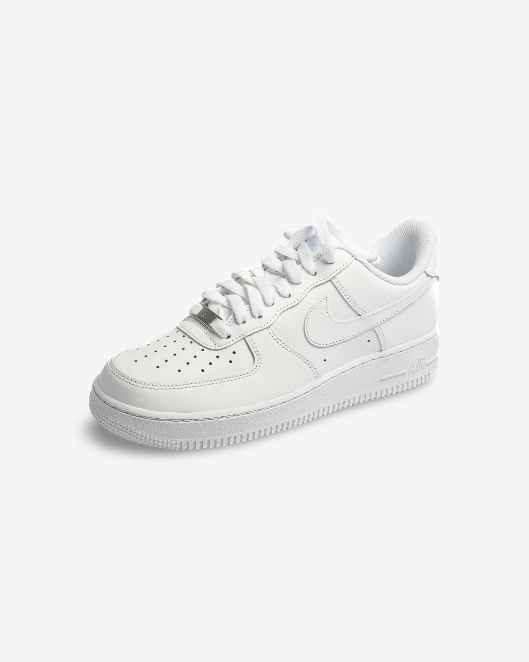 Nike Air Force 1 White