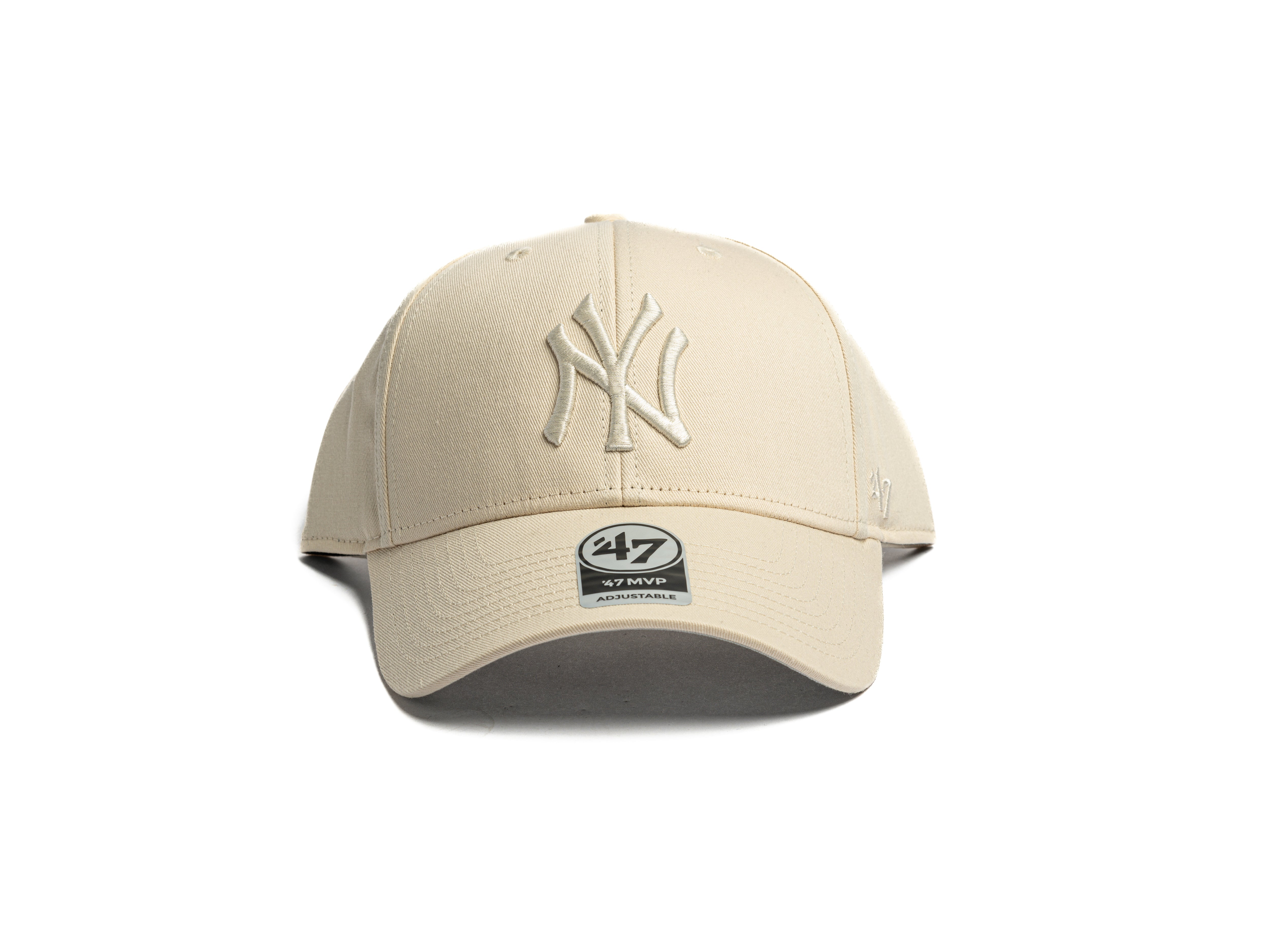 '47 New York Yankees Khaki
