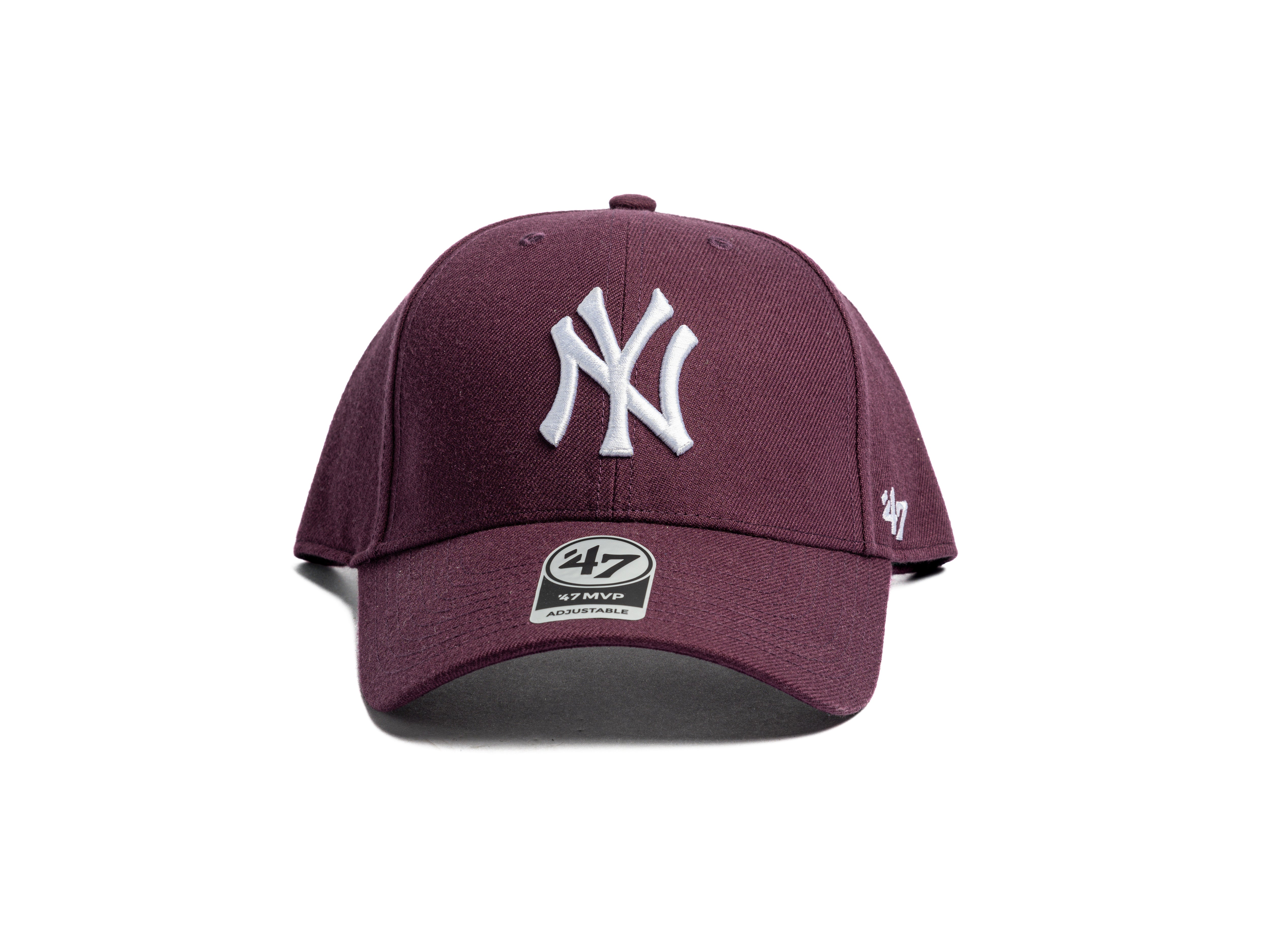'47 New York Yankees PLUM