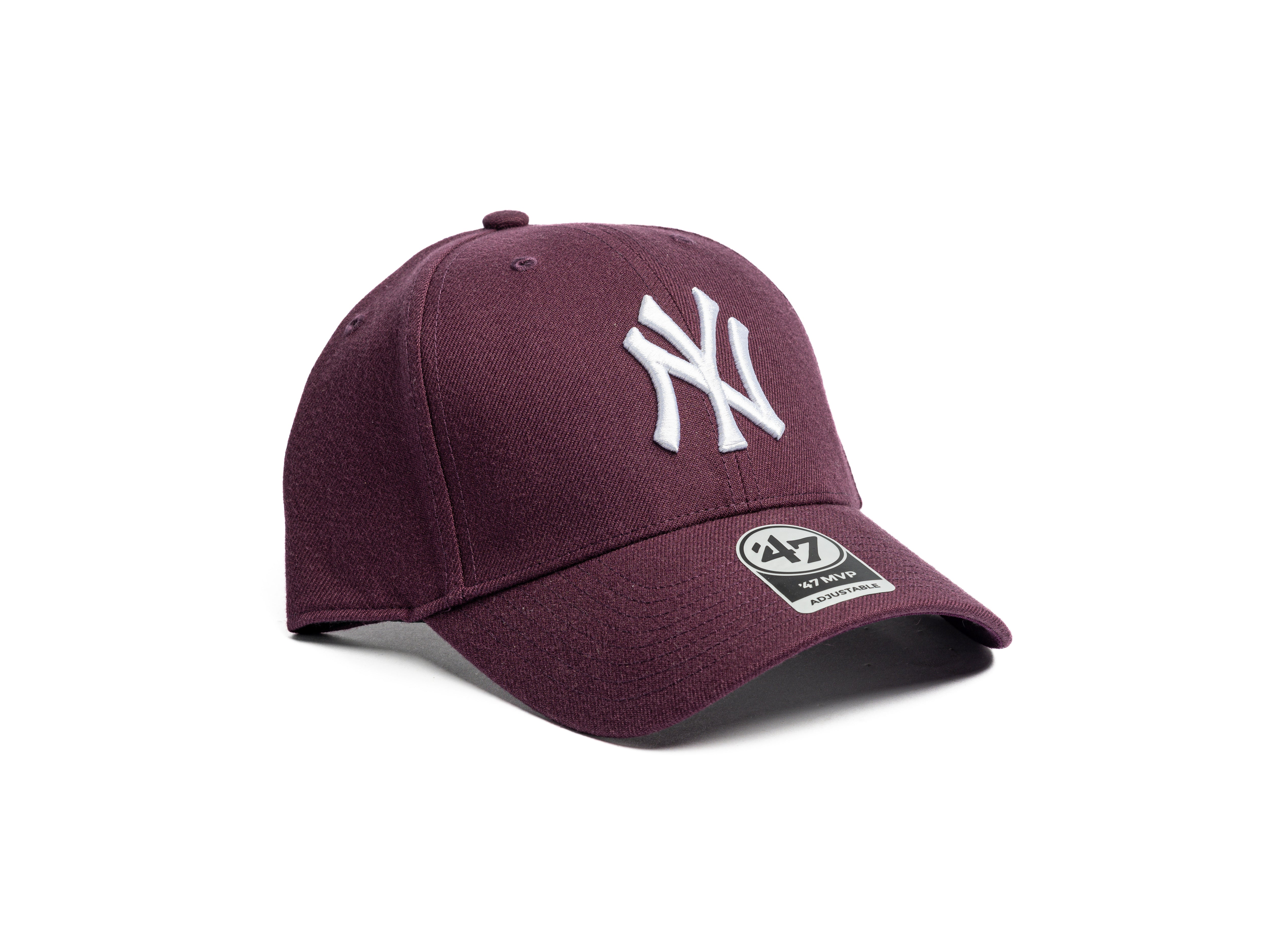 '47 New York Yankees PLUM