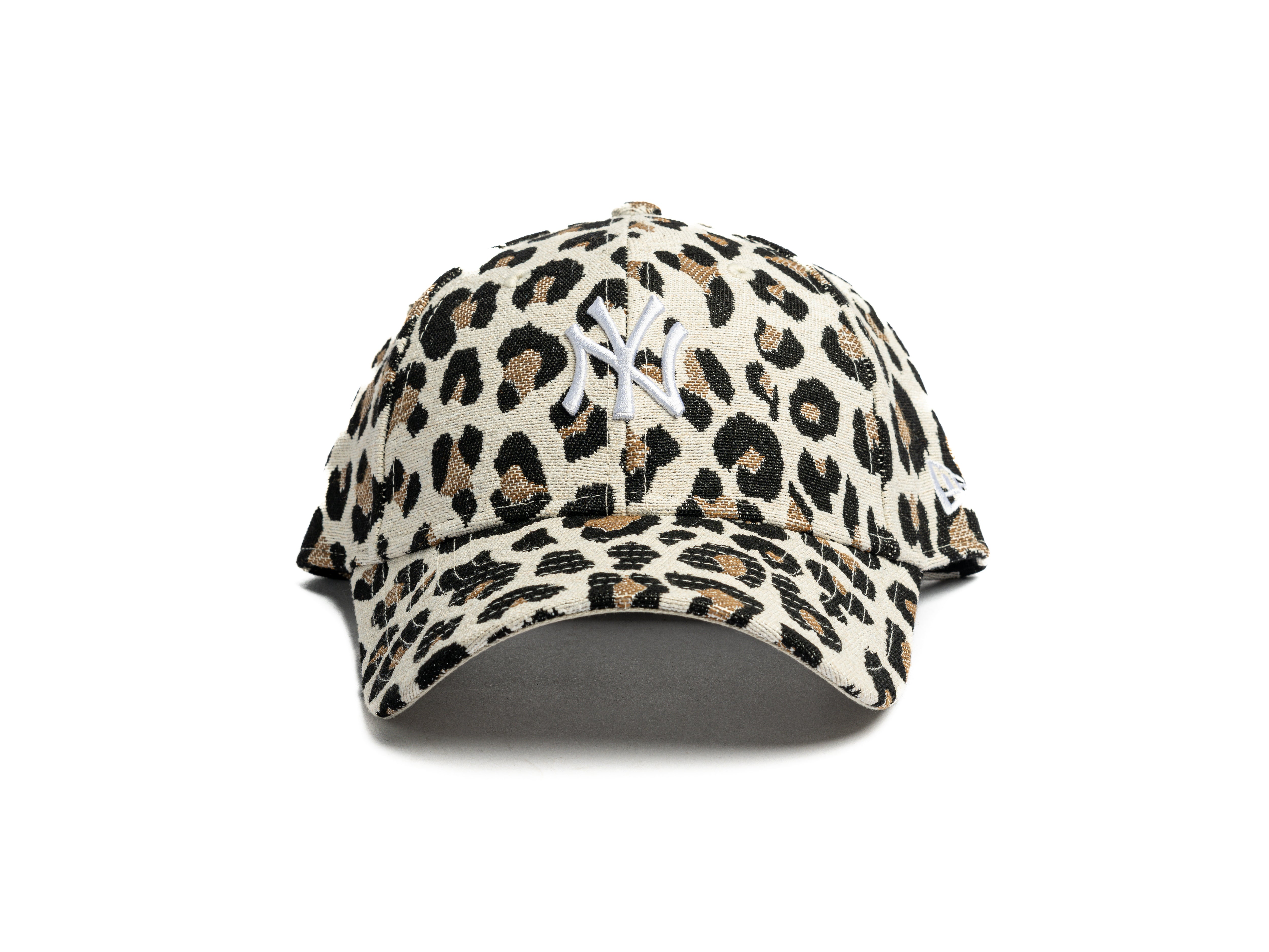 New Era Leopard New York Yankees