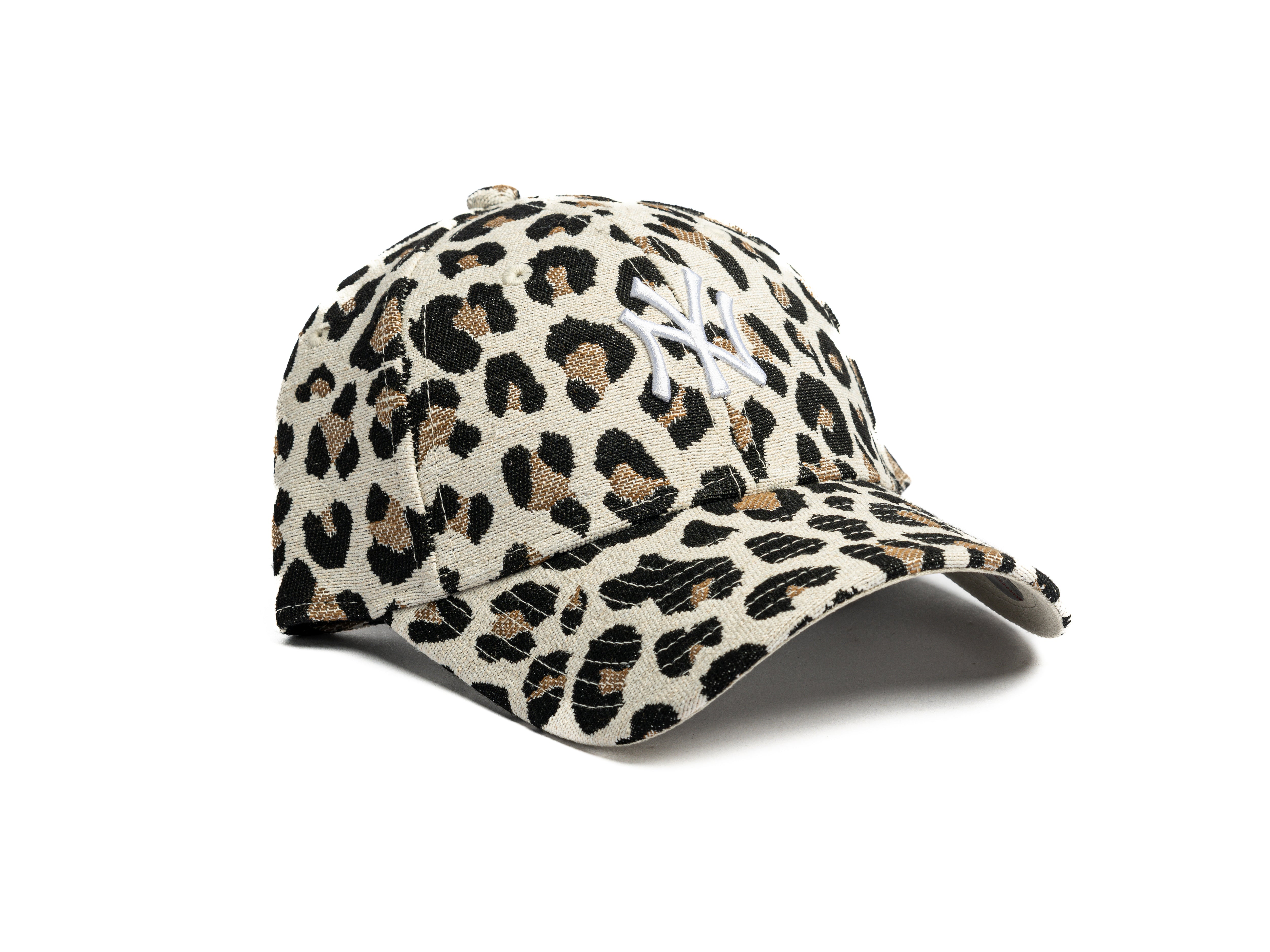 New Era Leopard New York Yankees