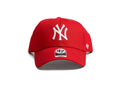 '47 New York Yankees Red