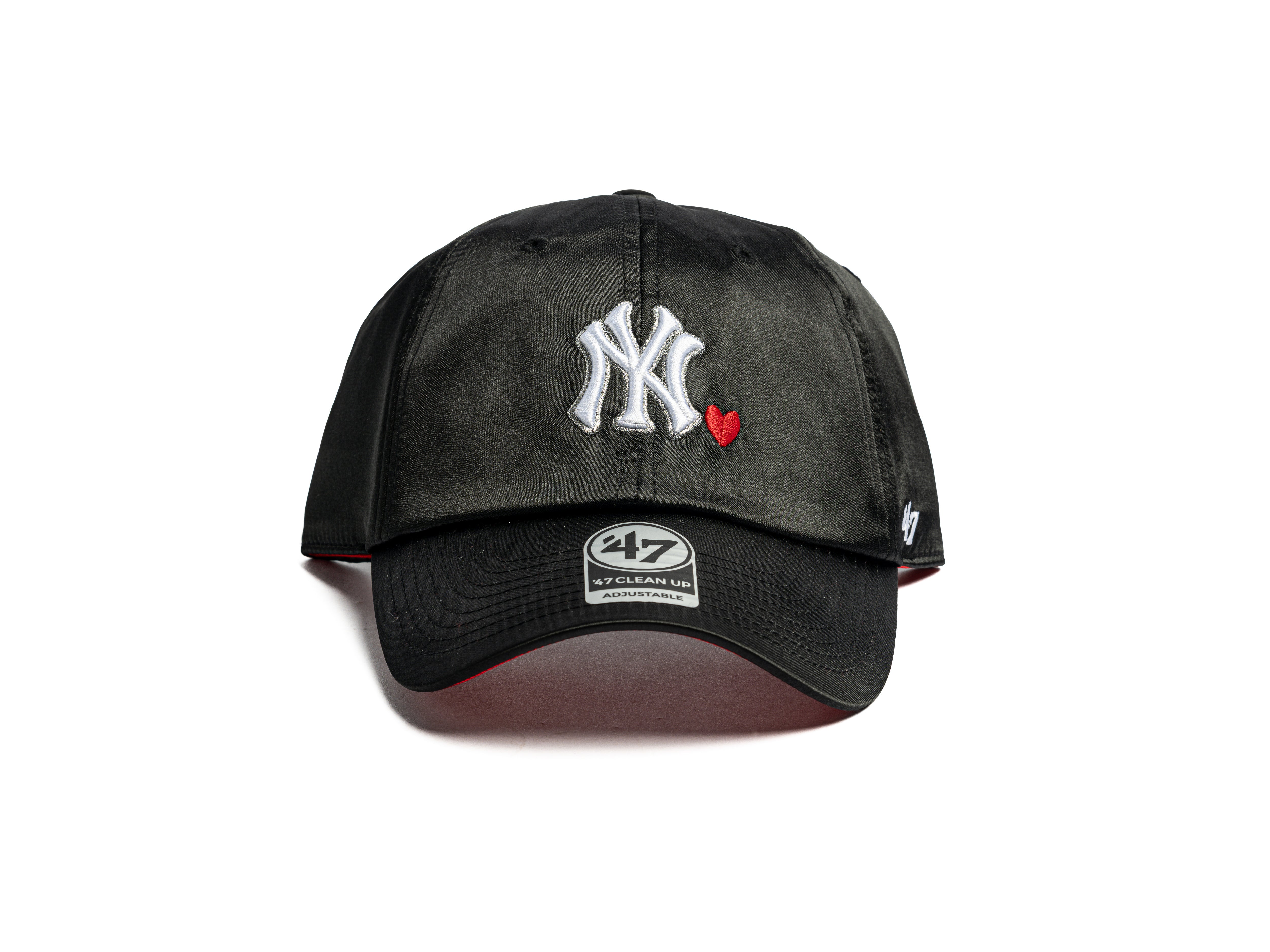 '47 New York Yankees Rose