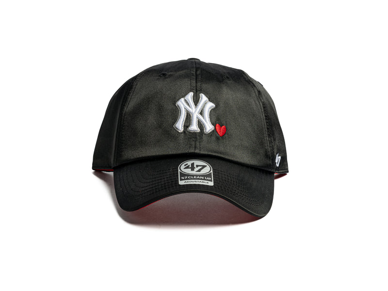 '47 New York Yankees Rose