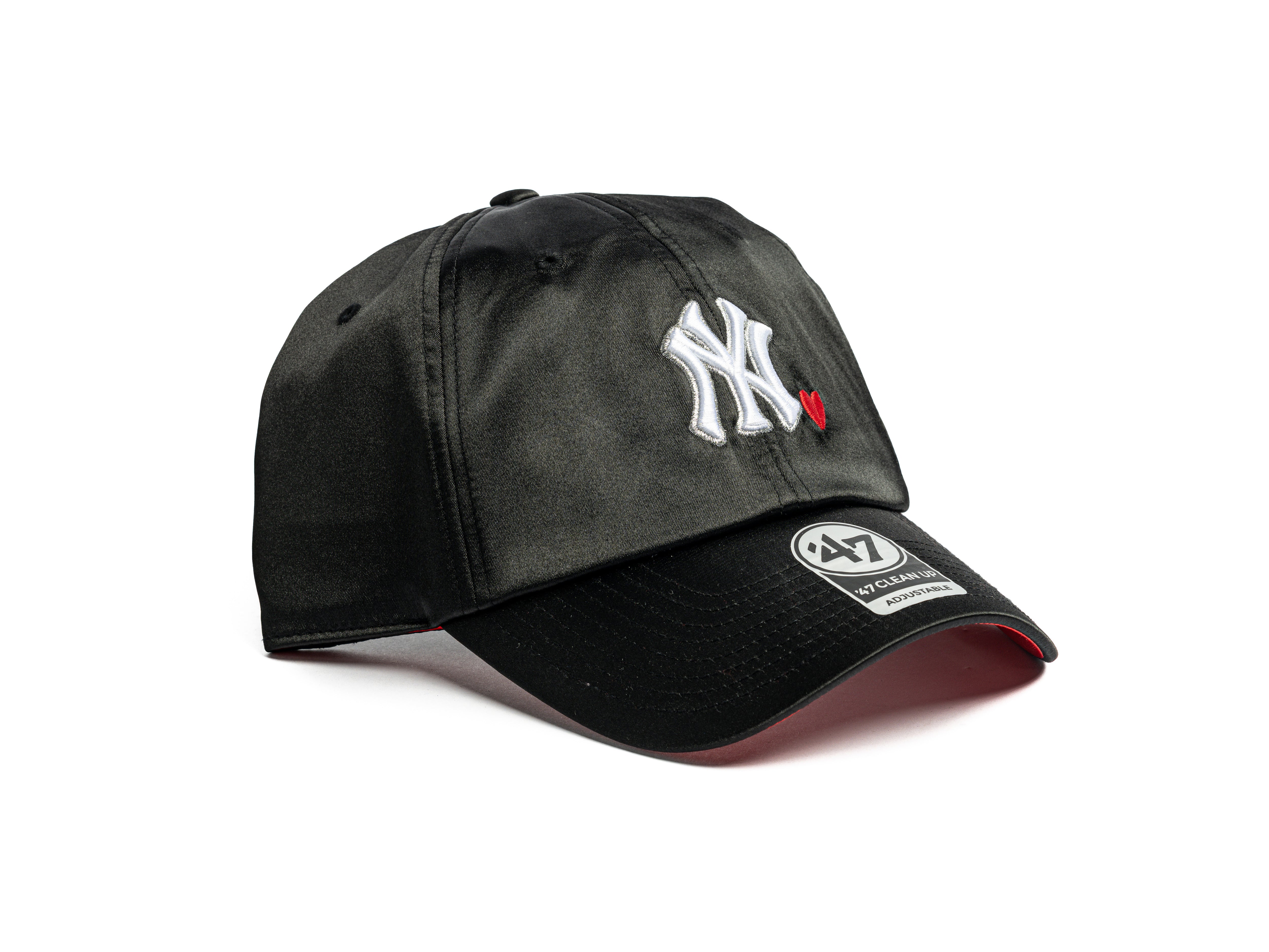 '47 New York Yankees Rose