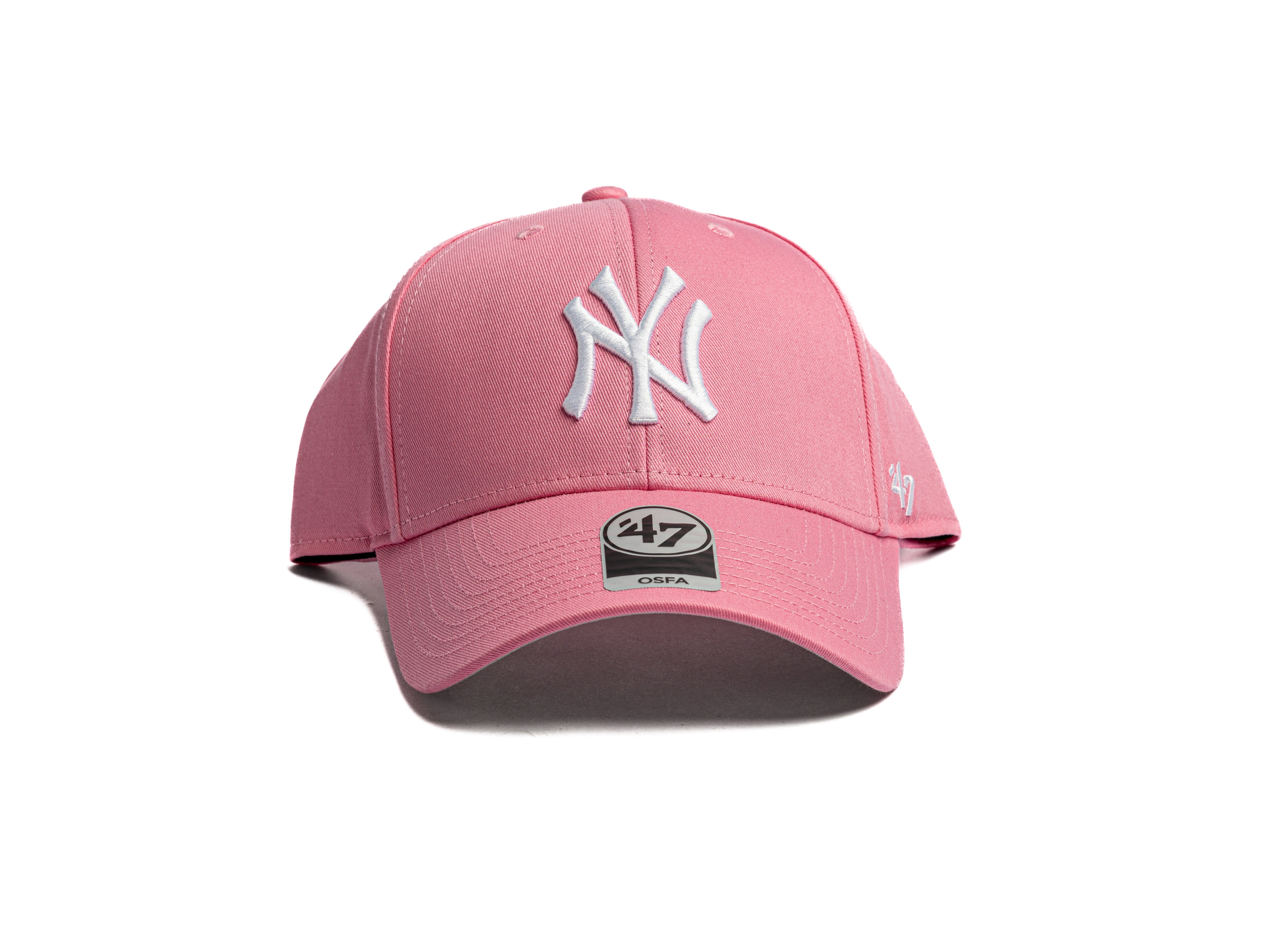 '47 New York Pink