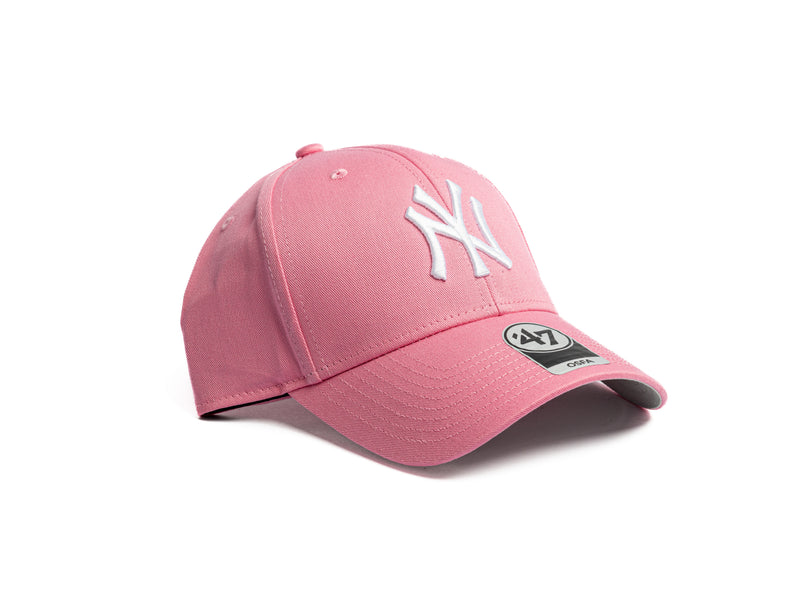 '47 New York Pink