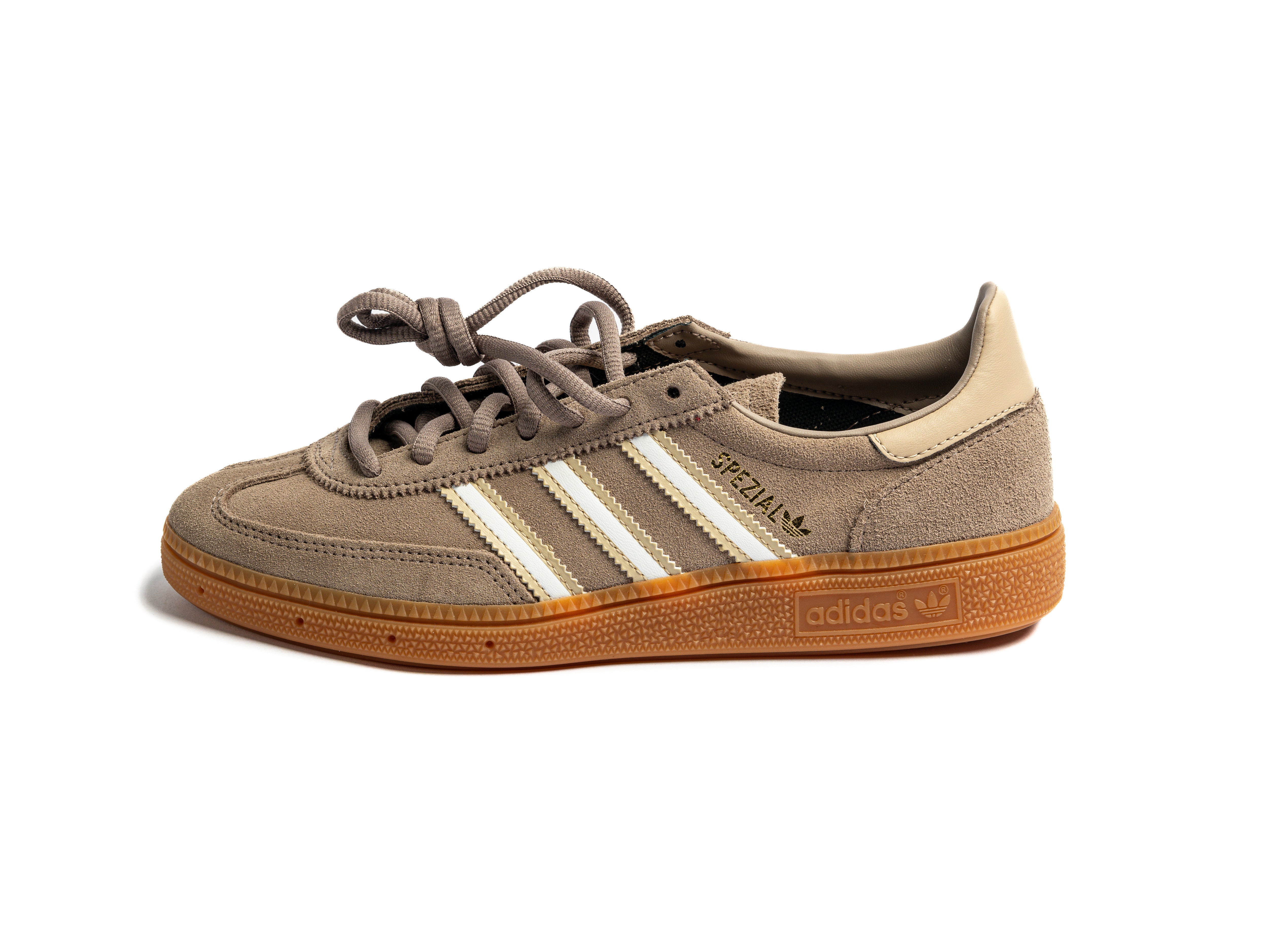 Adidas Handball Spezial Chalky Brown