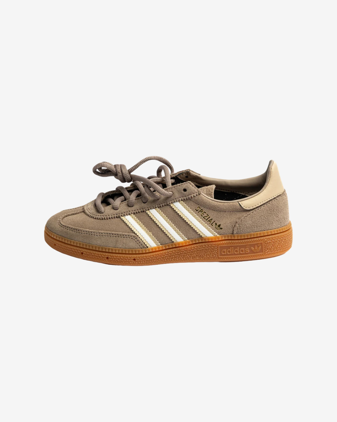 Adidas Handball Spezial Chalky Brown