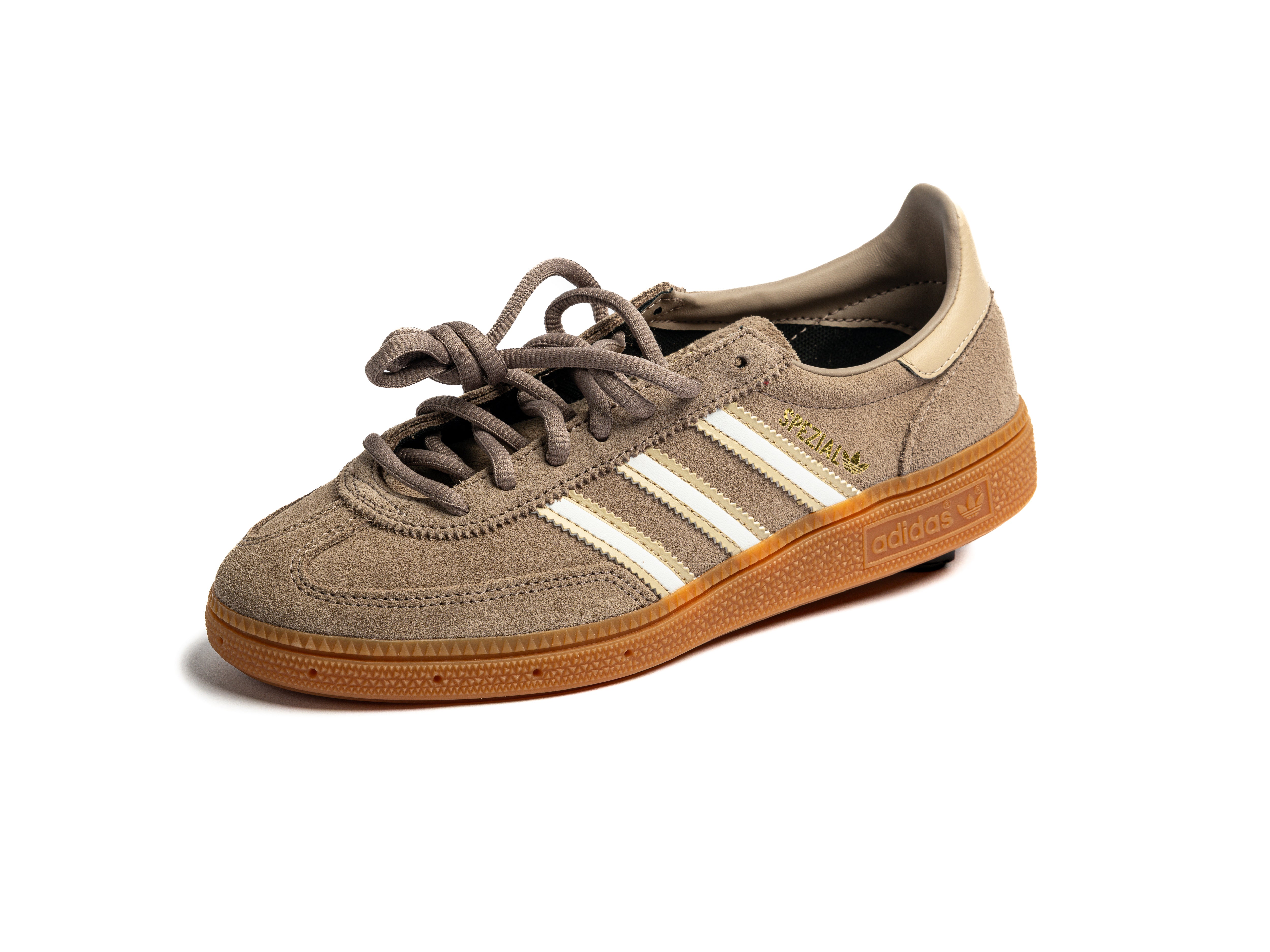 Adidas Handball Spezial Chalky Brown
