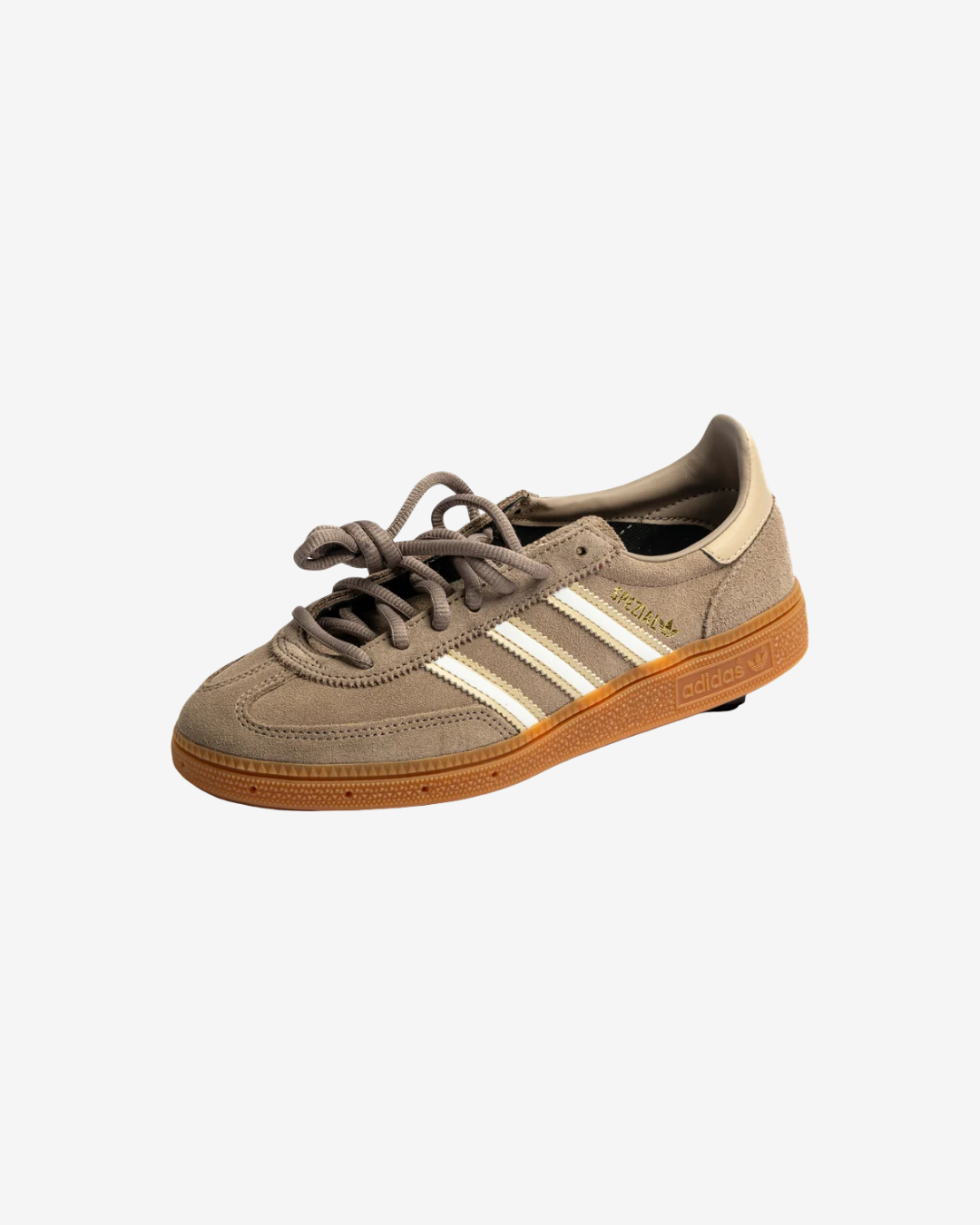 Adidas Handball Spezial Chalky Brown