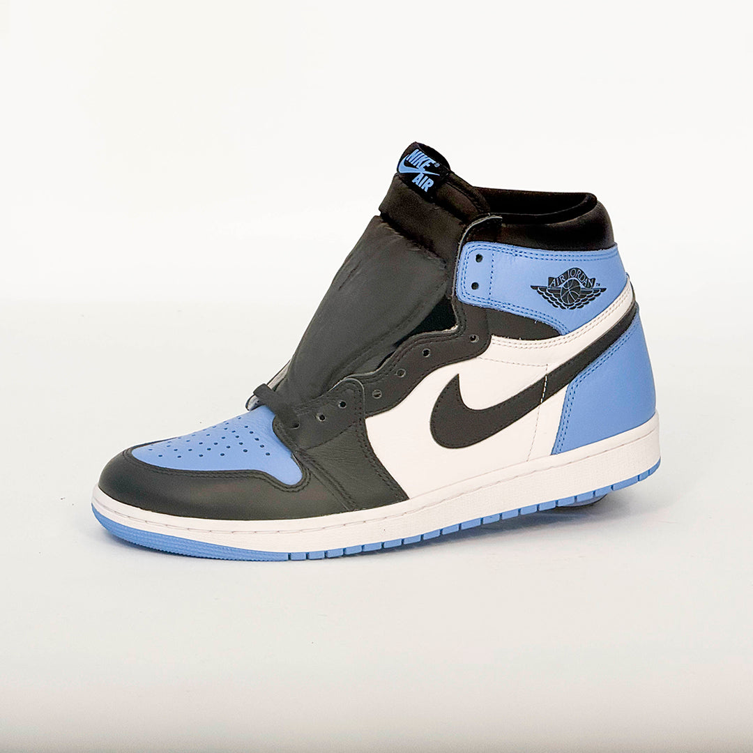 Air Jordan 1 Retro High OG UNC Toe