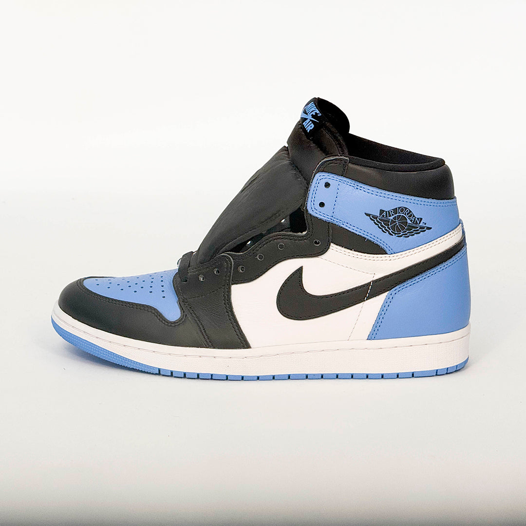 Air Jordan 1 Retro High OG UNC Toe