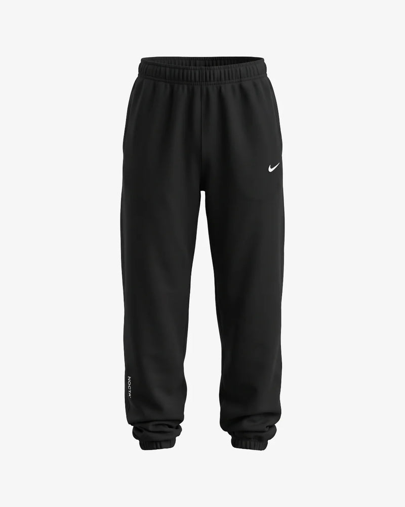 NOCTA x NIKE - PANTALONE TECNICO NERO