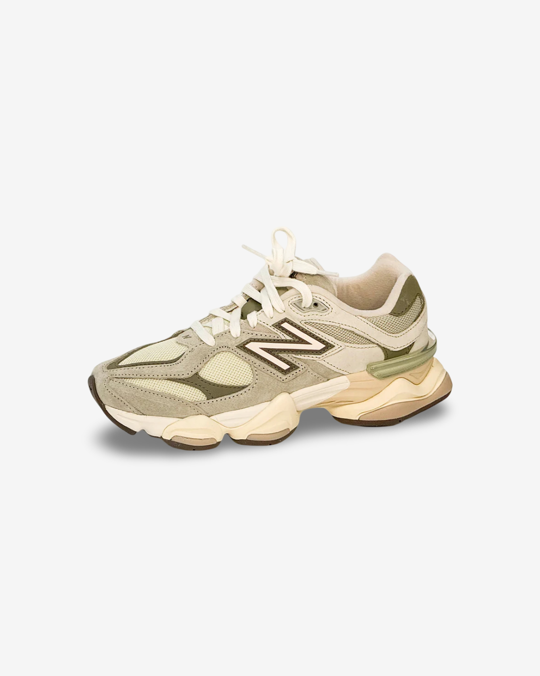 New Balance 9060 Olivine EEC