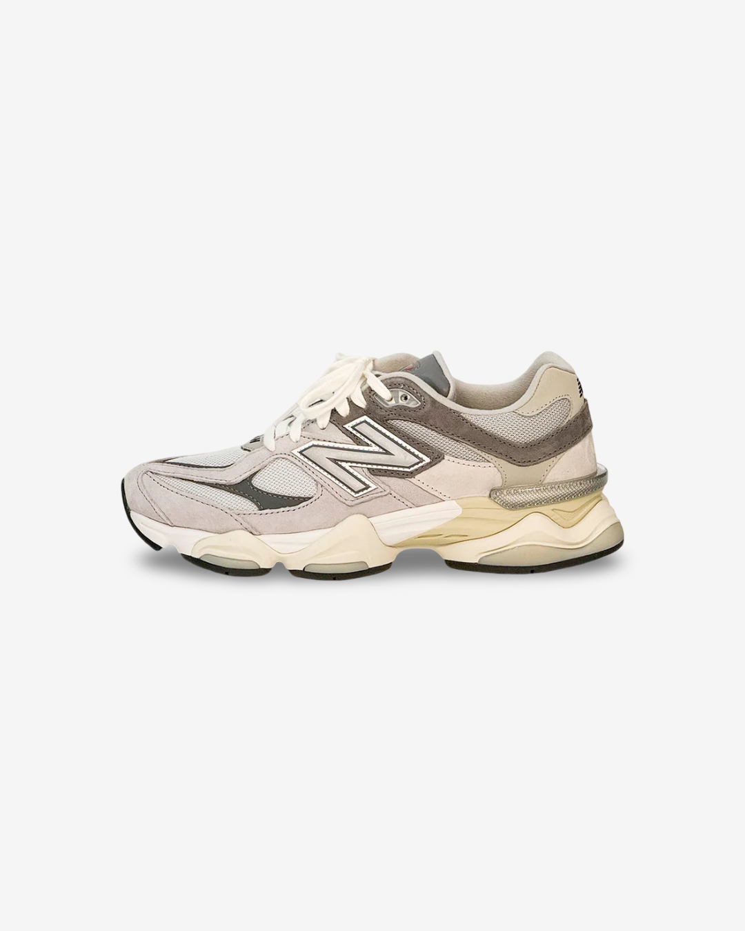 New Balance 9060 GRY