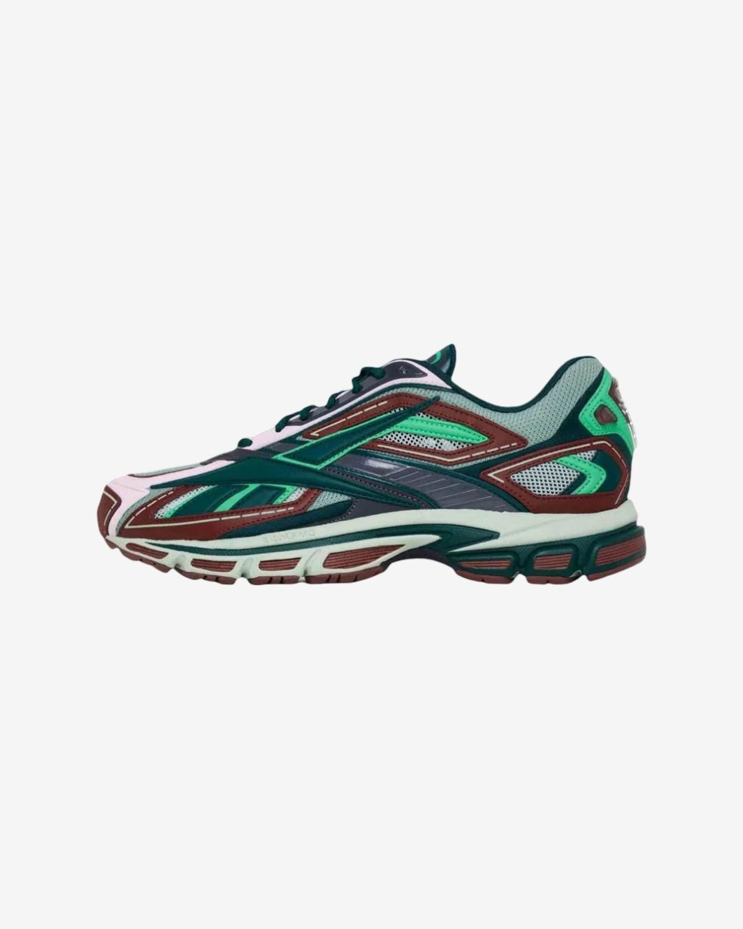 REEBOK PREMIERE ULTRA Road Optical Emerald