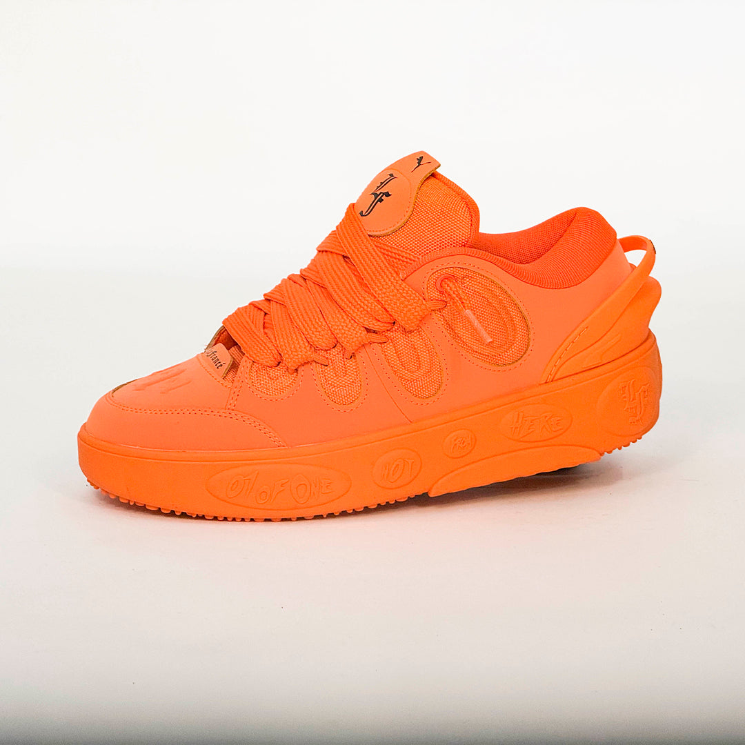 Puma Lafrance Rare Gifted Orange